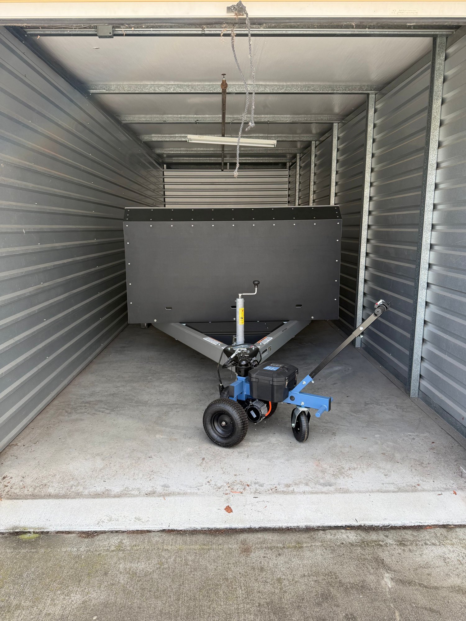 Miscellaneous - New 2025 Futura Supersport Aluminum Lowering Trailer - New - All Years  All Models - San Marcos, CA 92078, United States