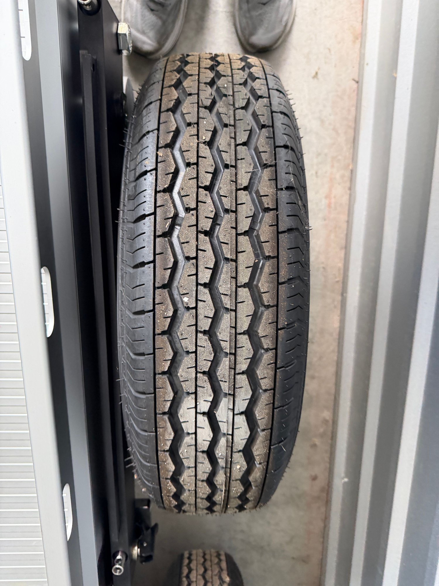 Miscellaneous - New 2025 Futura Supersport Aluminum Lowering Trailer - New - All Years  All Models - San Marcos, CA 92078, United States