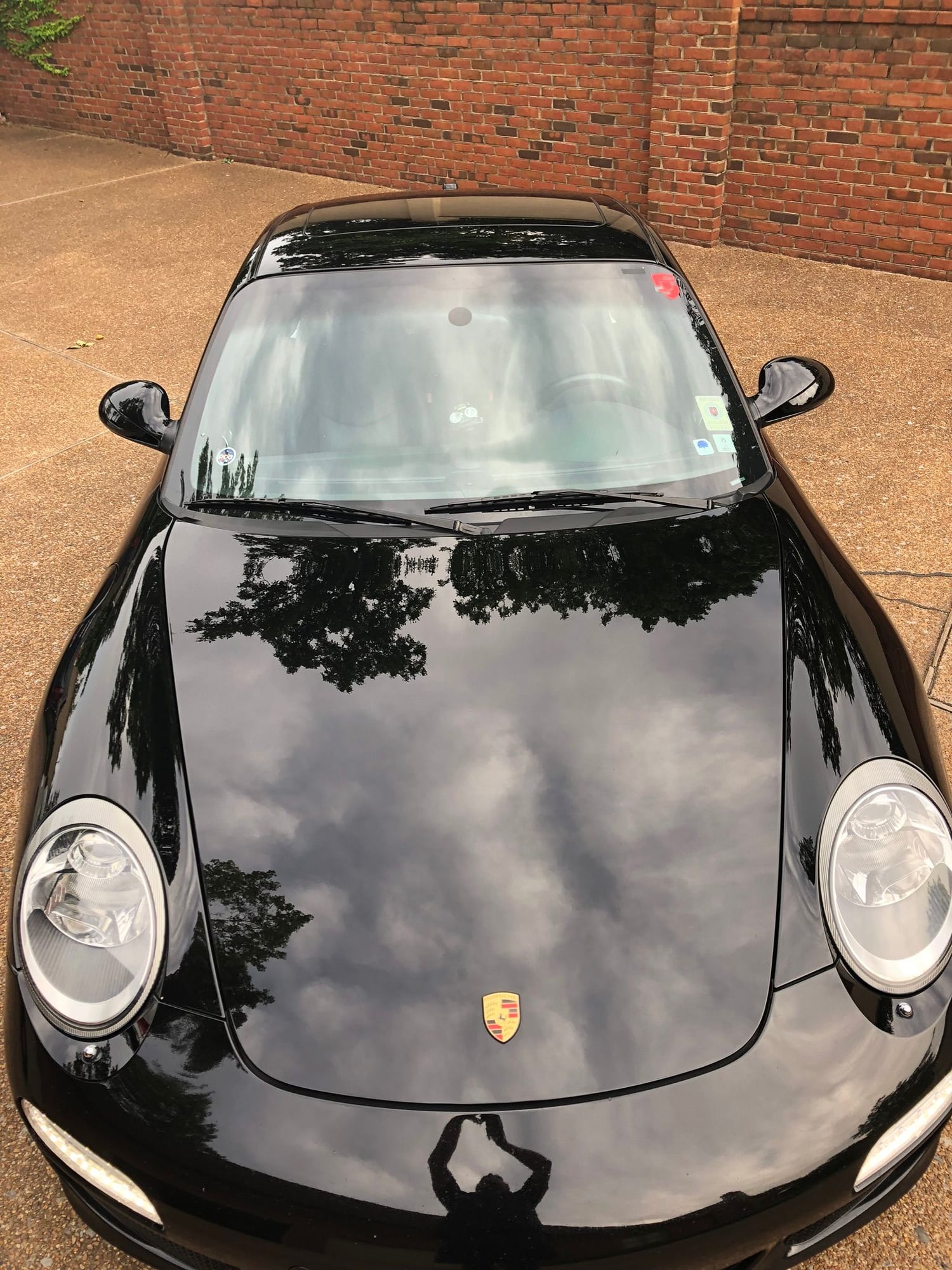 2011 Porsche 911 - 2011 997.2S - Fidelity Platinum Until 04/14/2020 OR 78,500 Miles - Used - VIN WP0AB2A95BS721557 - 46,000 Miles - 6 cyl - 2WD - Automatic - Coupe - Black - Memphis, TN 38120, United States