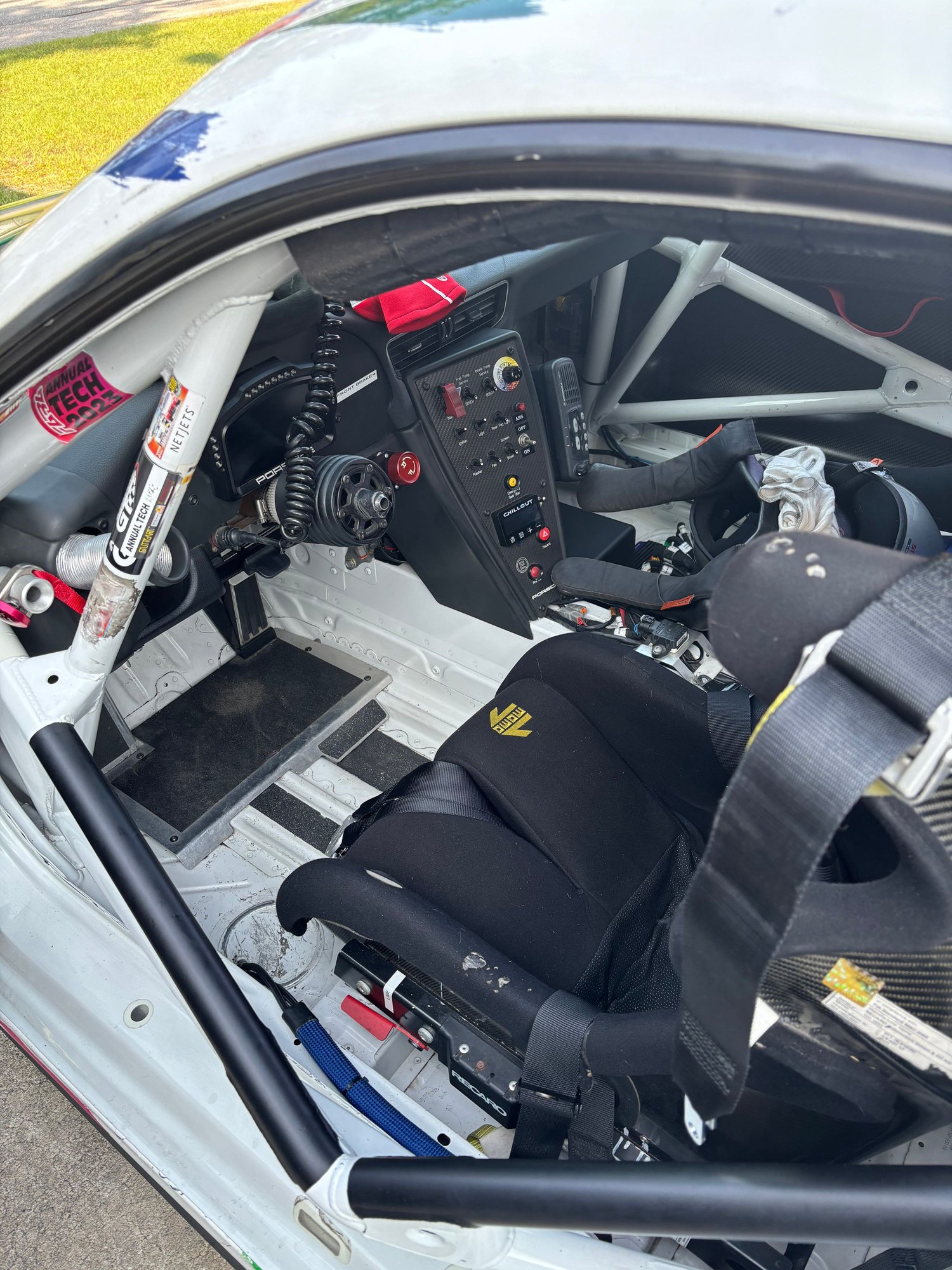 2014 Porsche GT3 - 991.1 GT3 Cup - Used - Winter Garden, FL 34787, United States