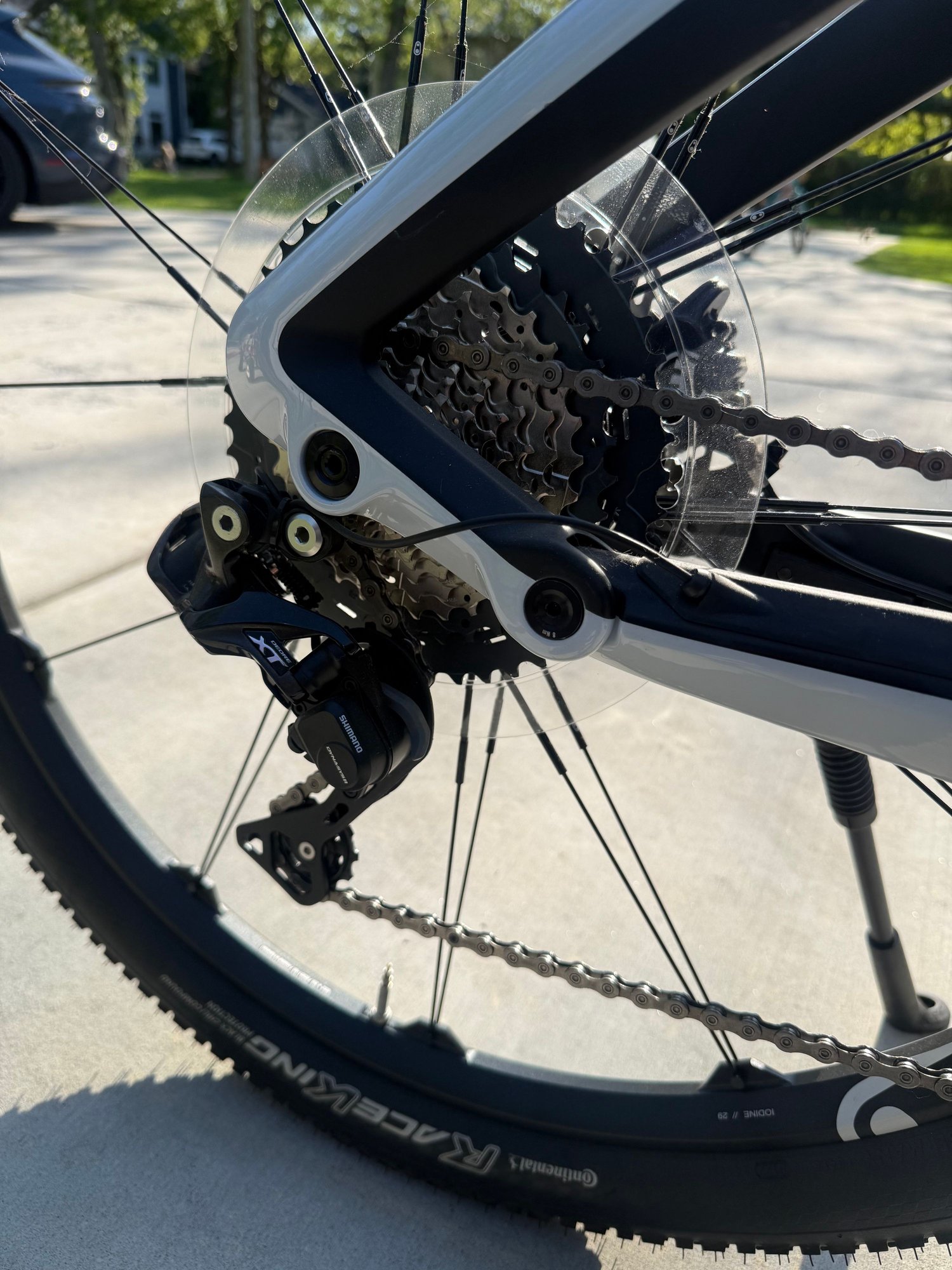Miscellaneous - Porsche Design E-Bike Sport (Gen 2) - New - -1 to 2027  All Models - Winnetka, IL 60093, United States