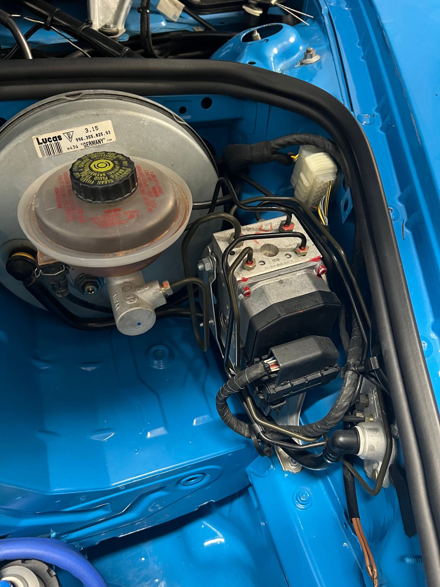 2005 Porsche GT3 - 2005 996 GT3 Cup Car with ABS; spares and extras - Used - VIN WP0ZZZ99Z5S698036 - 6 cyl - 2WD - Manual - Tampa, FL 33603, United States