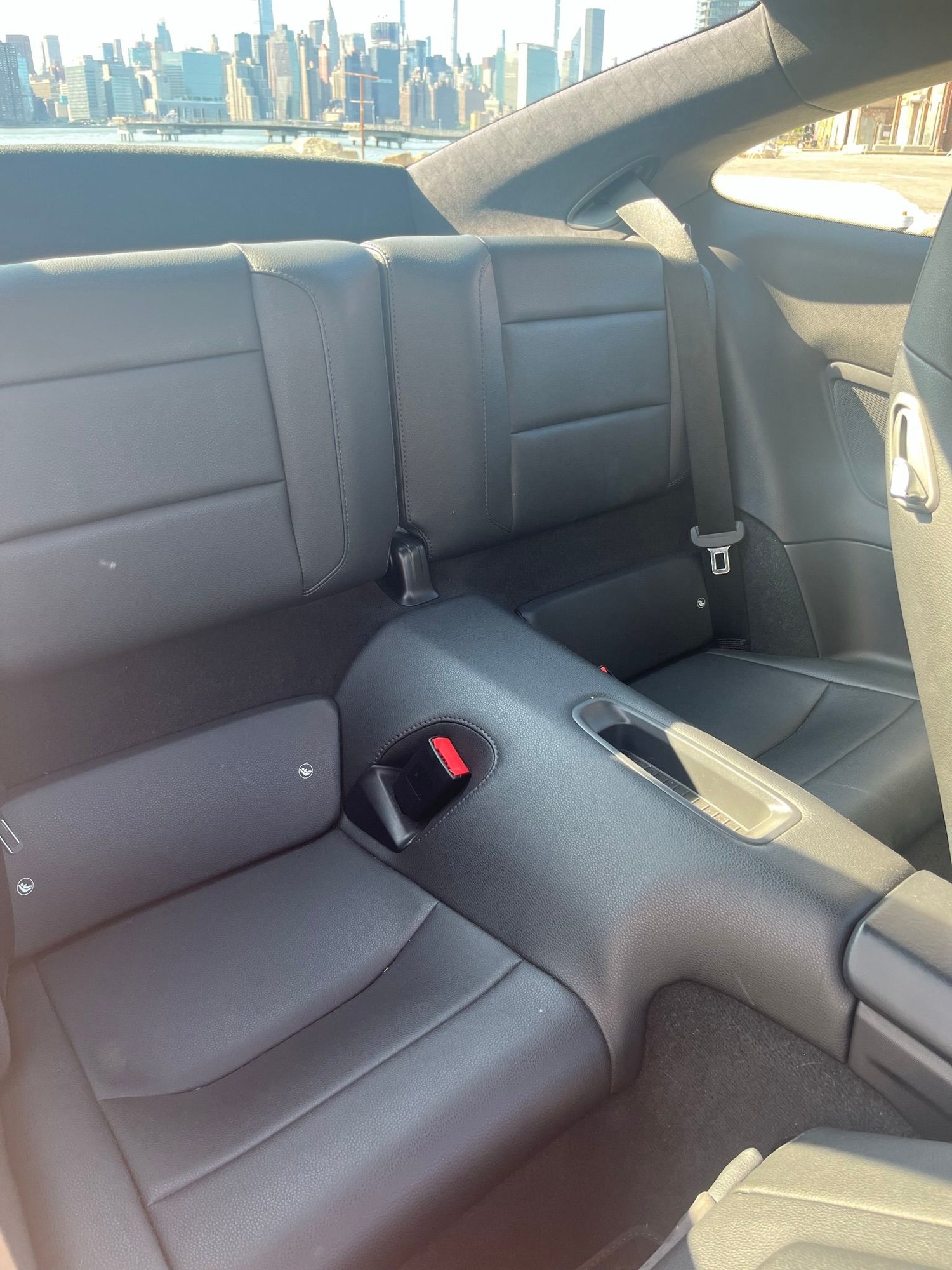 2012 Porsche 911 - 2012.5 911 Carrera 991.1 - Platinum Silver - PDK - Used - VIN WP0AA2A98CS106506 - 58,700 Miles - 6 cyl - 2WD - Automatic - Coupe - Silver - Brooklyn, NY 11249, United States