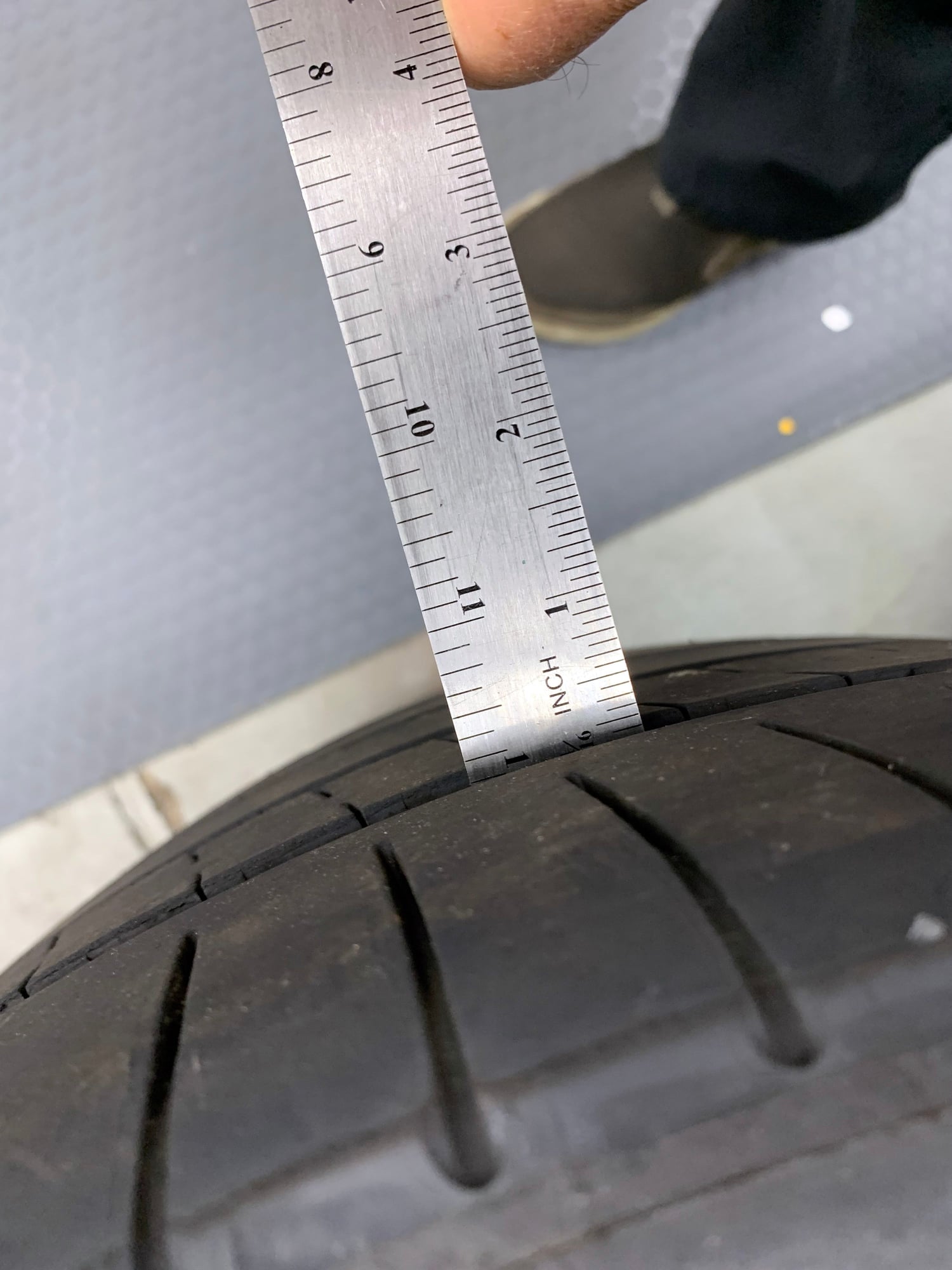 Wheels and Tires/Axles - Set of Michelin Pilot Super Sport Tires for Sale - Used - 1996 to 2021 Any Make All Models - Fairfield, NJ 07004, United States