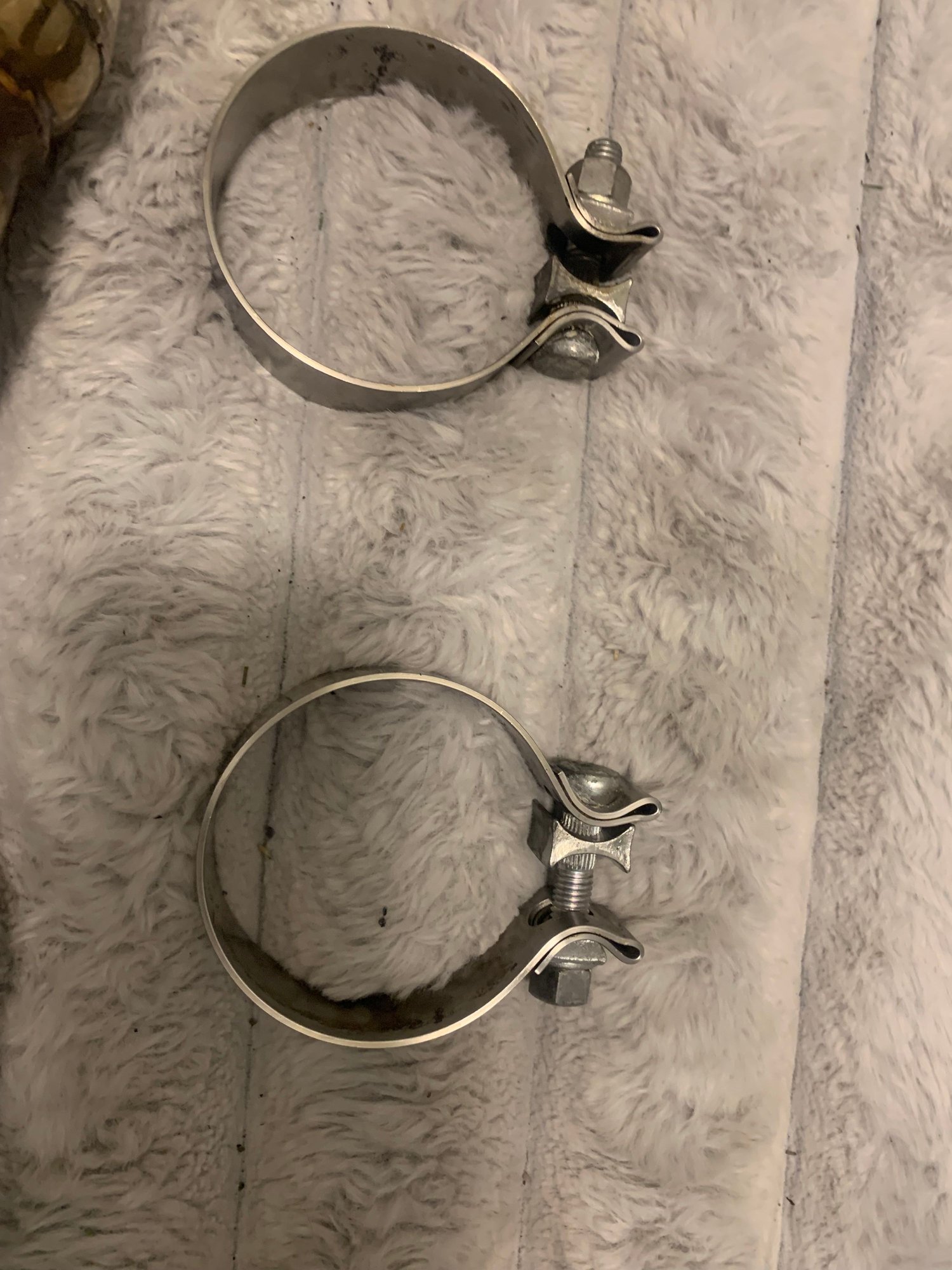 Engine - Exhaust - 997.1 Turbo Markski 3” Catless X Pipe - Used - All Years  All Models - Niles, OH 44446, United States