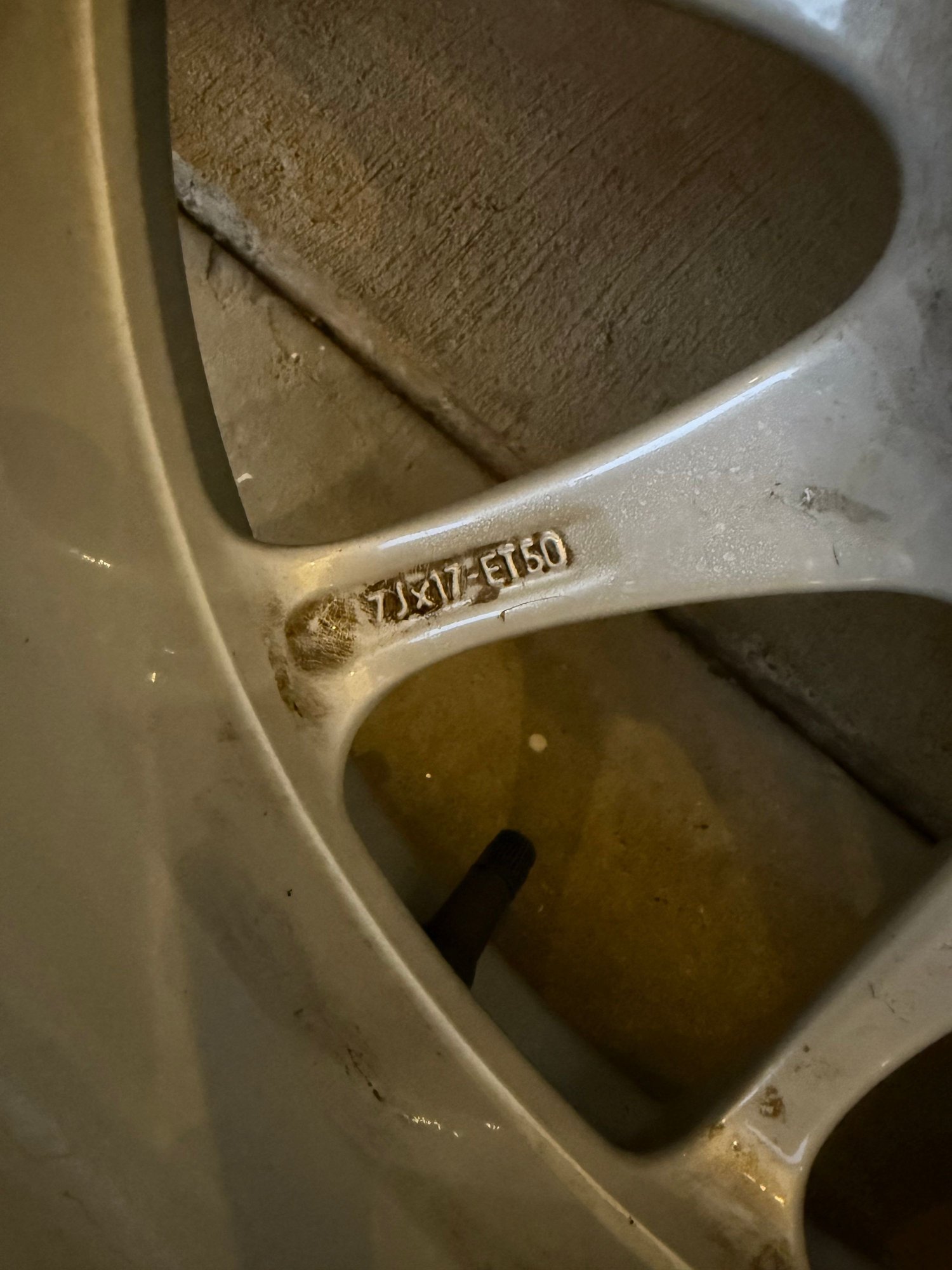 Wheels and Tires/Axles - 996 OEM Wheels and new Tires - Used - All Years  All Models - Atlanta, GA 30092, United States