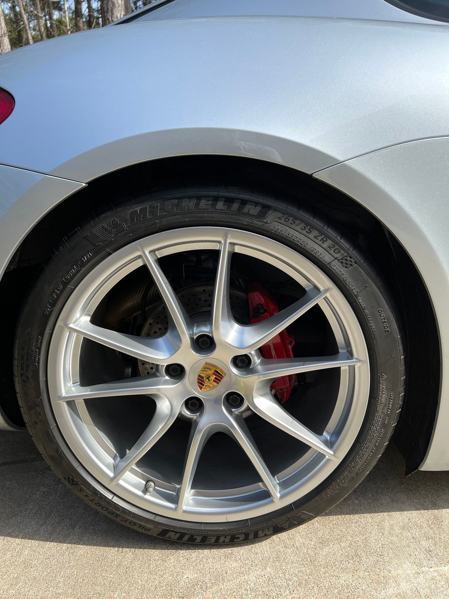 2015 Porsche Cayman - 2015 PORSCHE Cayman S (PDK) - 9423 Miles - Track Prepared - $55k - Used - Canton, GA 30114, United States