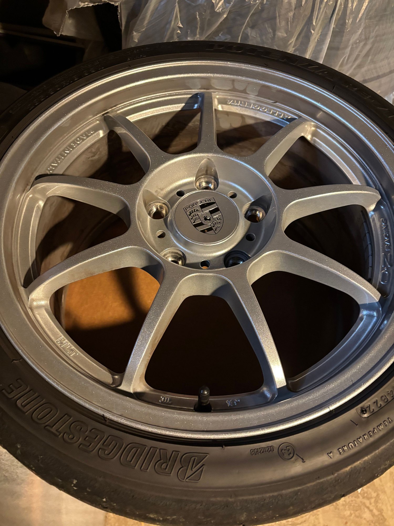 2004 Porsche 911 - 2004 Porsche 911 Carrera “40 Jahre” (996 40th Anniversary Edition, No. 967 of 1,963) - Used - Needham, MA 2494, United States