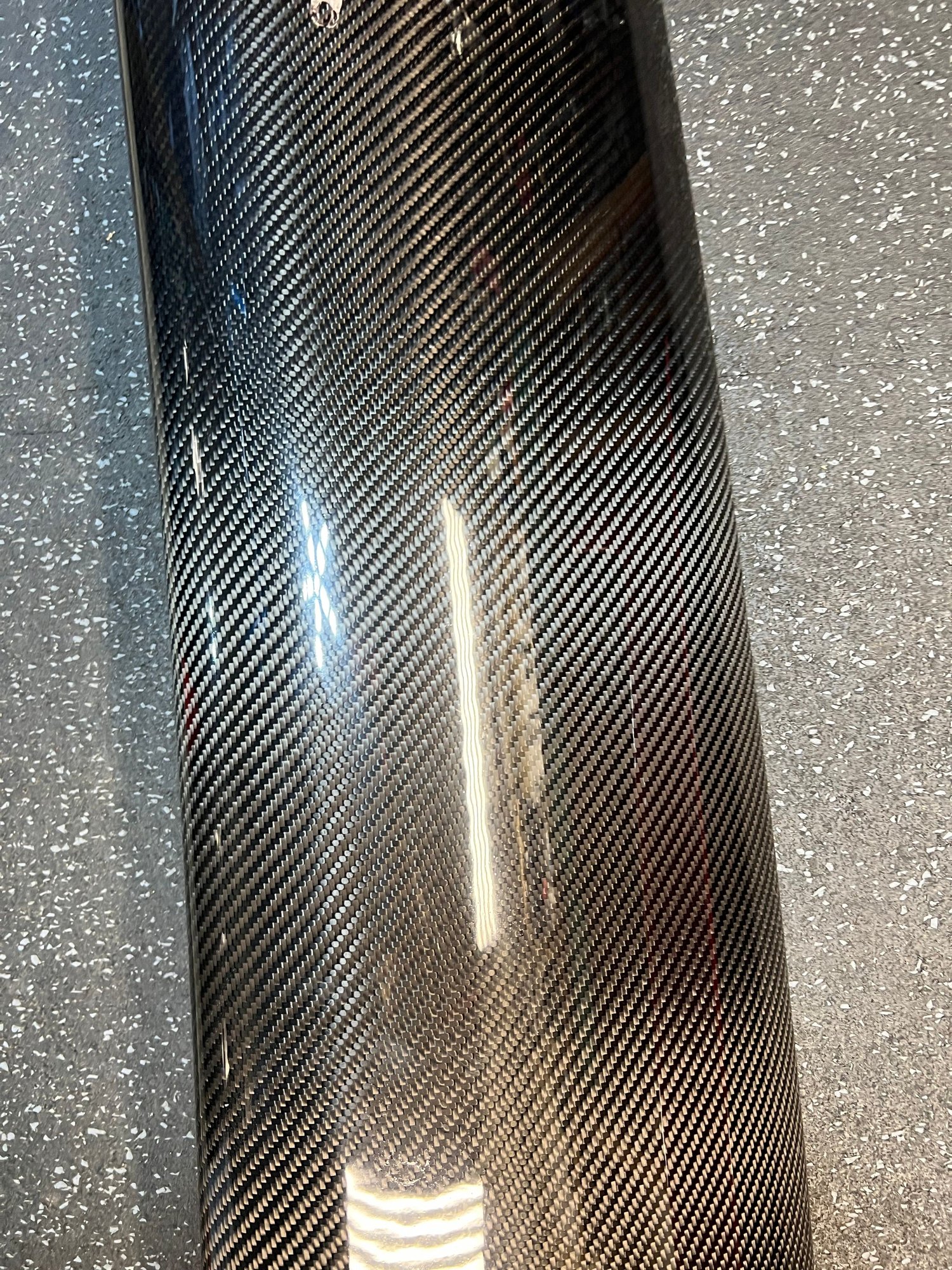 Miscellaneous - Dundon 991.1 GT3 wing and dual dive planes - Used - 2014 to 2016 Porsche GT3 - Mercer Island, WA 98040, United States