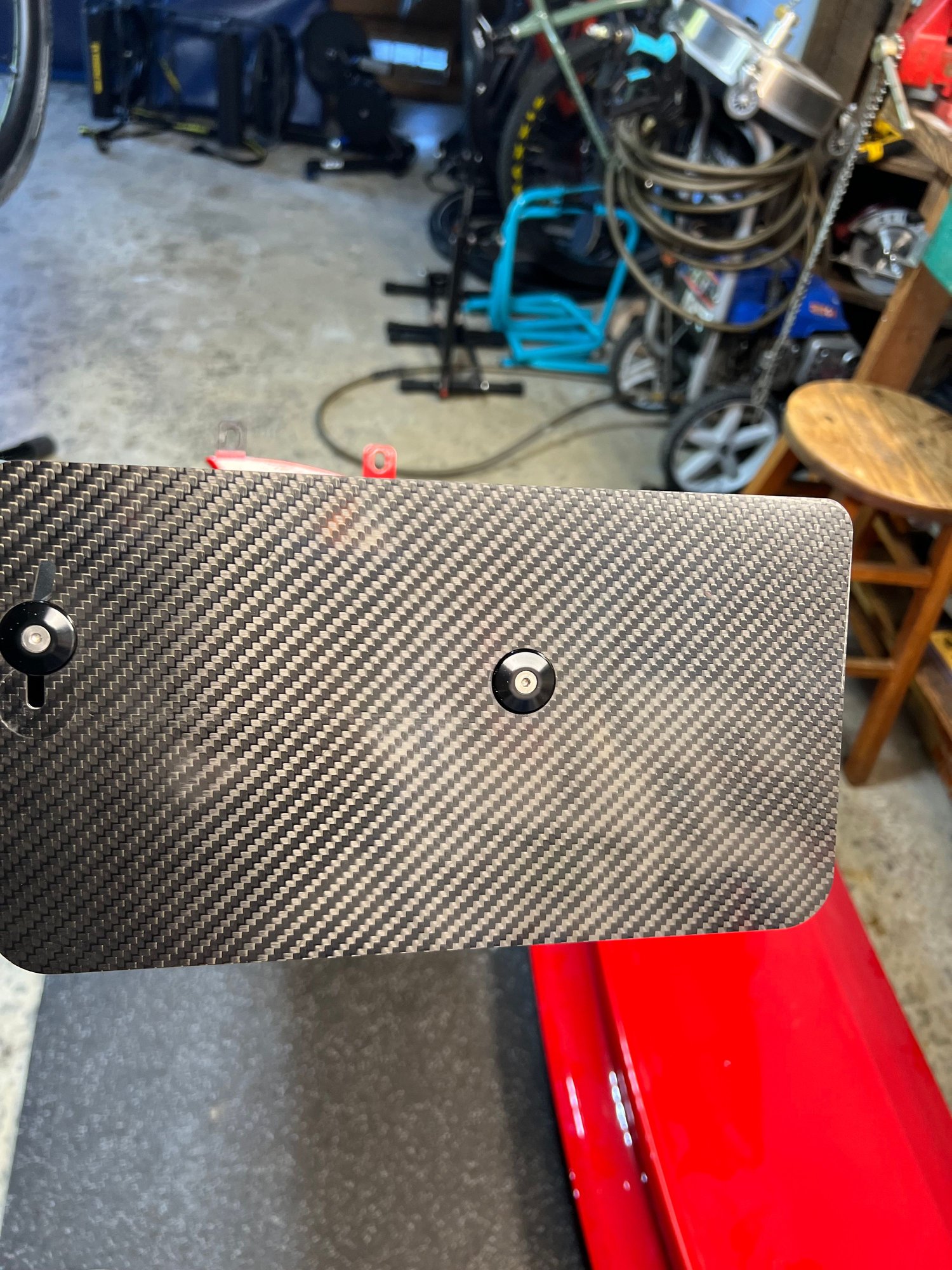 Miscellaneous - Dundon 991.1 GT3 wing and dual dive planes - Used - 2014 to 2016 Porsche GT3 - Mercer Island, WA 98040, United States