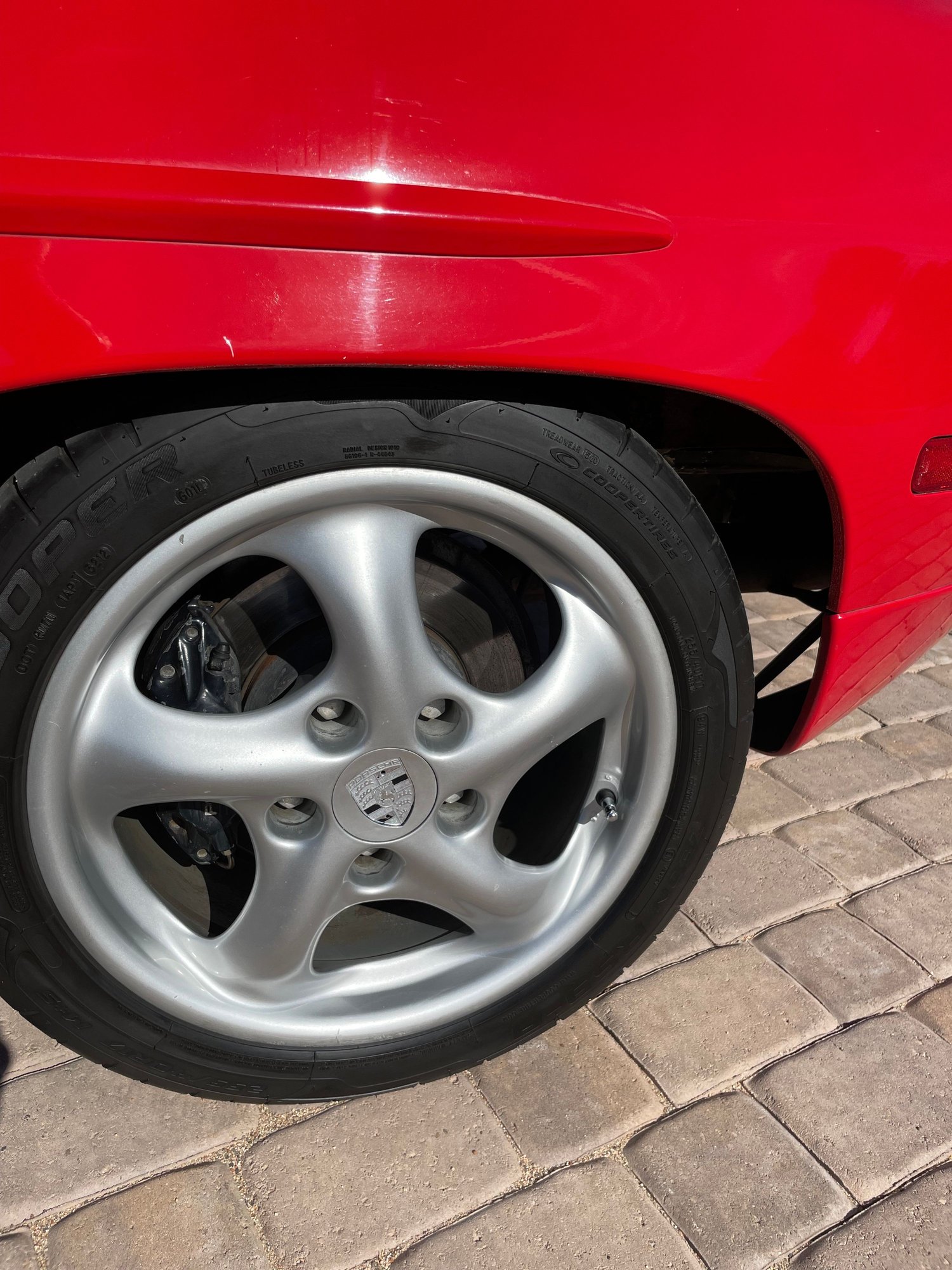 1988 Porsche 928 - 1988 Porsche 928 S4 For Sale - Used - VIN WP0JB092XJS860920 - 112,000 Miles - 8 cyl - 2WD - Automatic - Hatchback - Red - Sedona, AZ 86351, United States