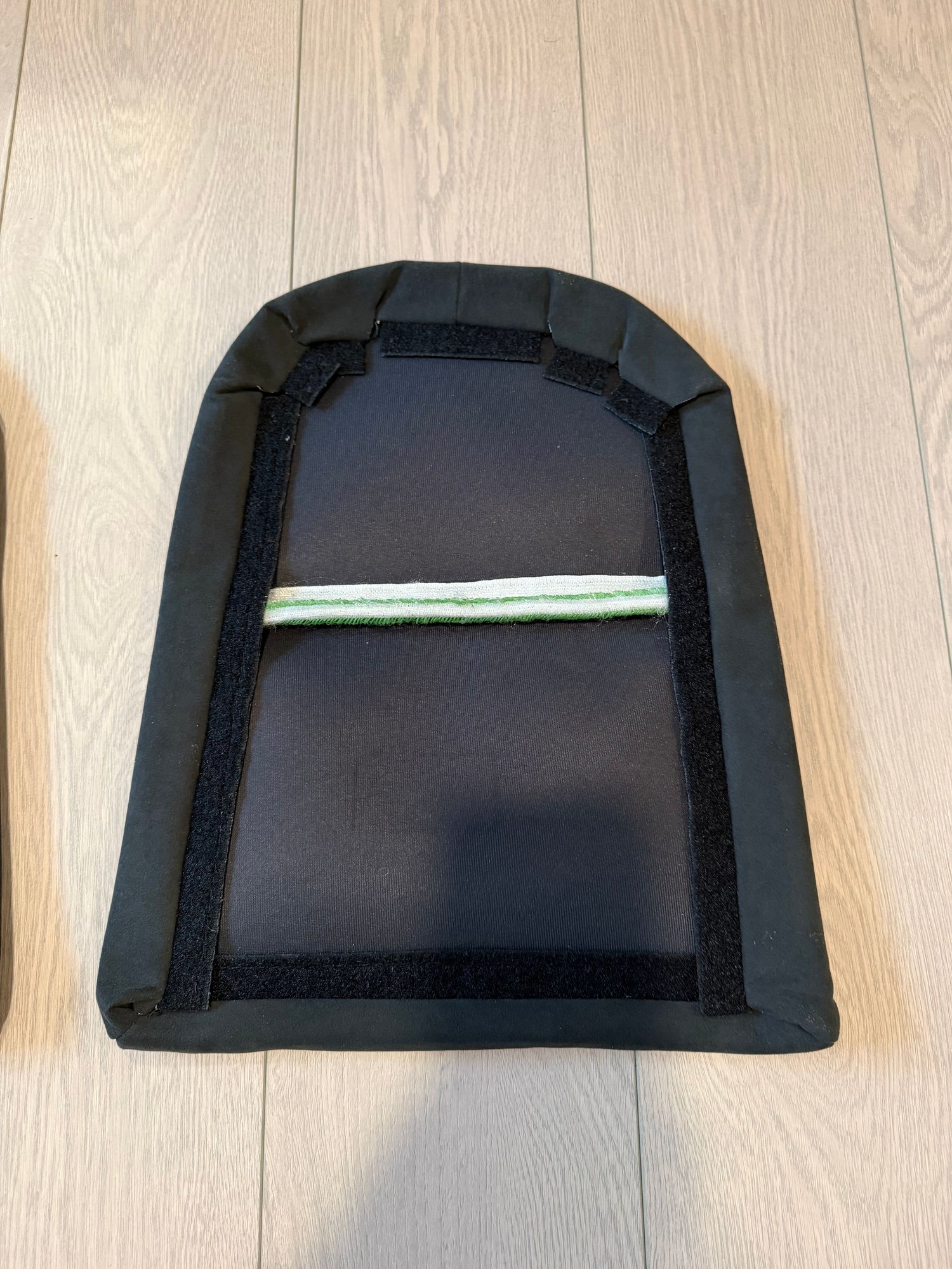 Interior/Upholstery - FS: 997 GT2/GT3 Folding Bucket Alcantara Seat Insert - Used - All Years  All Models - Seattle, WA 98052, United States