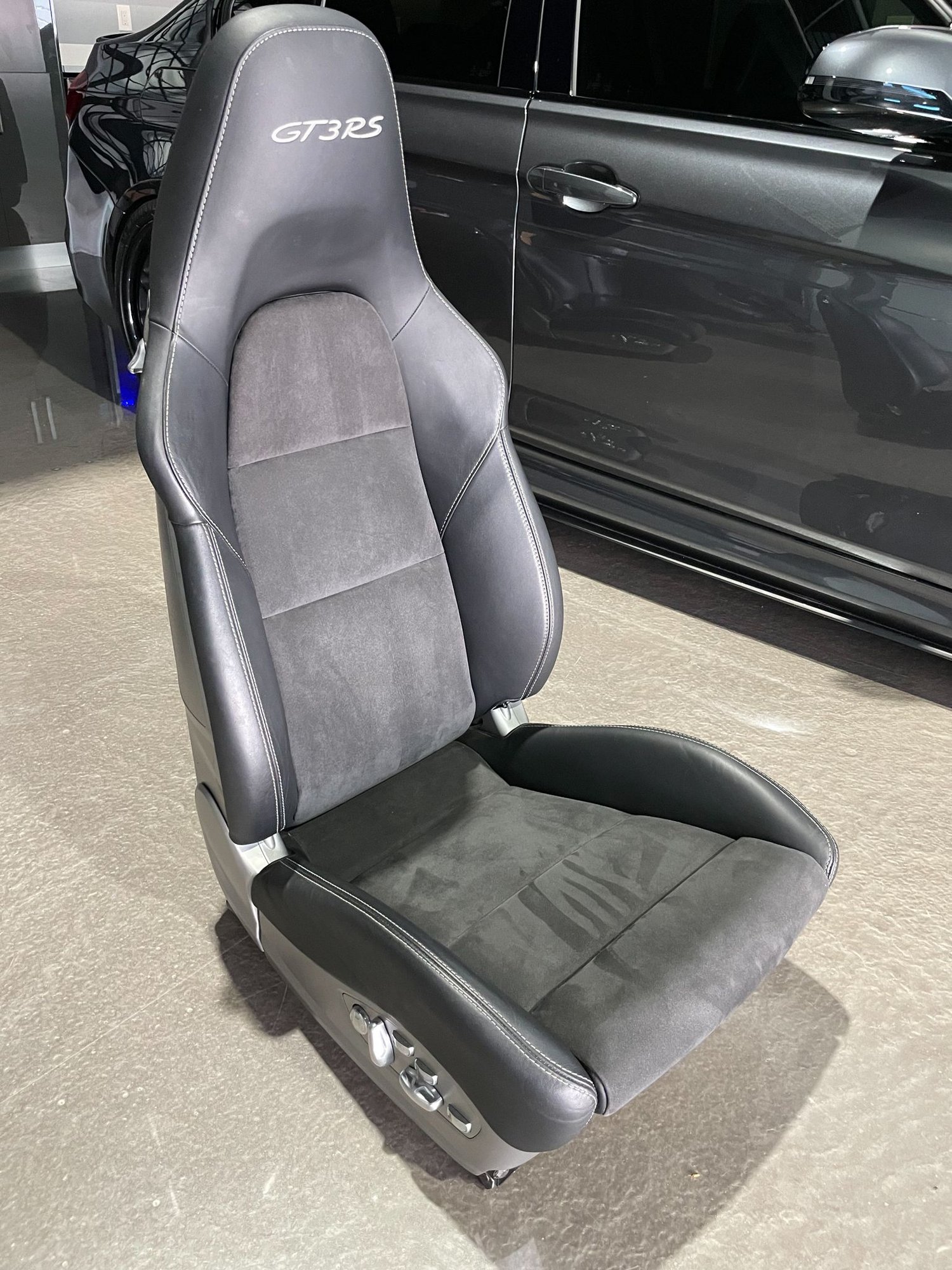 porsche 18 way seats for sale