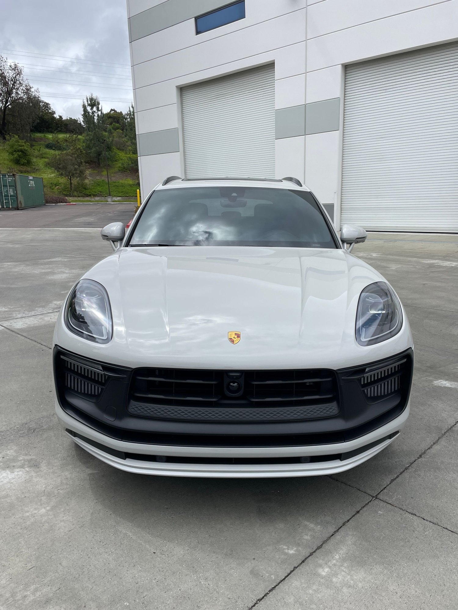 2022 Porsche Macan - Macan GTS 2022 - Used - VIN WP1AF2A59NLB31764 - 3,000 Miles - 6 cyl - AWD - Automatic - SUV - Other - Encinitas, CA 92024, United States