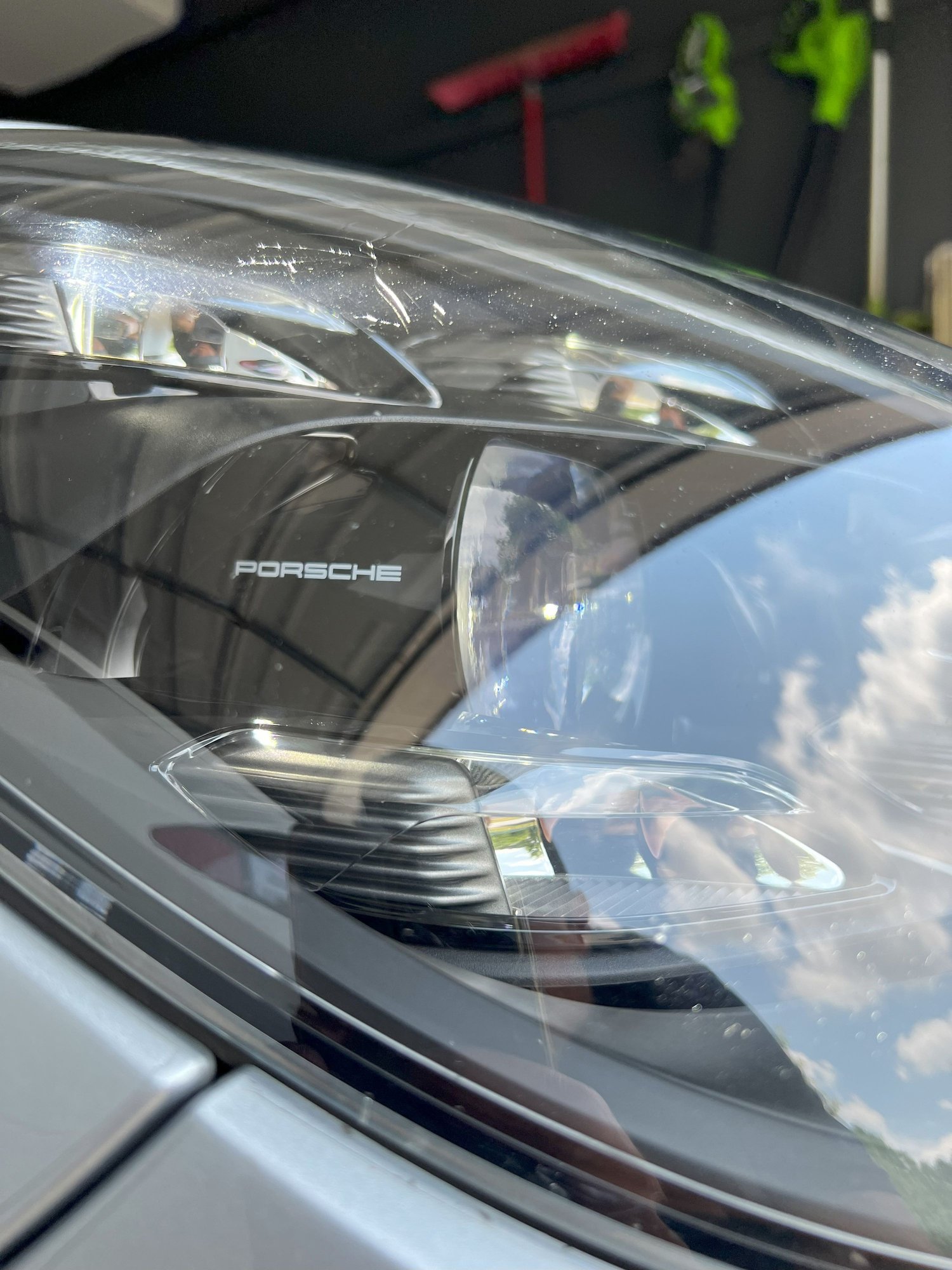 2018 Porsche Panamera - 2018 Porsche Panamera 4S Sport Turismo - Used - VIN WP0CB2A78JL190886 - 35,900 Miles - 6 cyl - AWD - Automatic - Hatchback - Silver - Allentown, PA 18104, United States