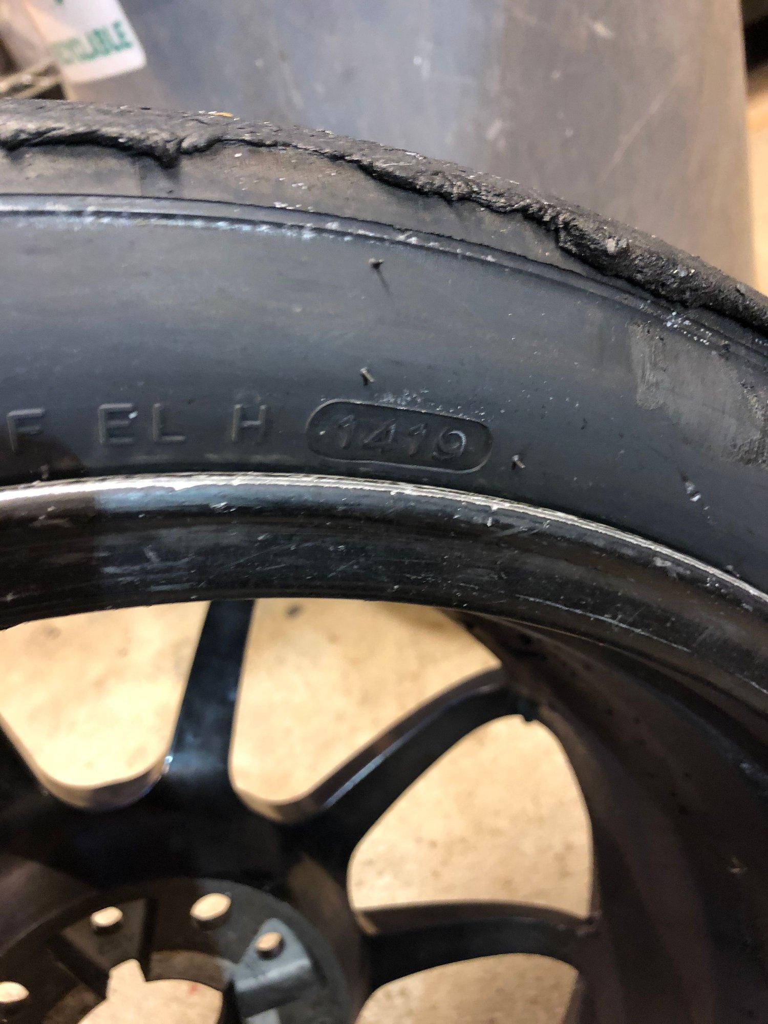 2006 Porsche Cayman - O.Z.  Alleggerita 18" Wheels w/ Hankook Ventus Z214 C51 Tires - Wheels and Tires/Axles - $1,000 - Boston, MA 02118, United States