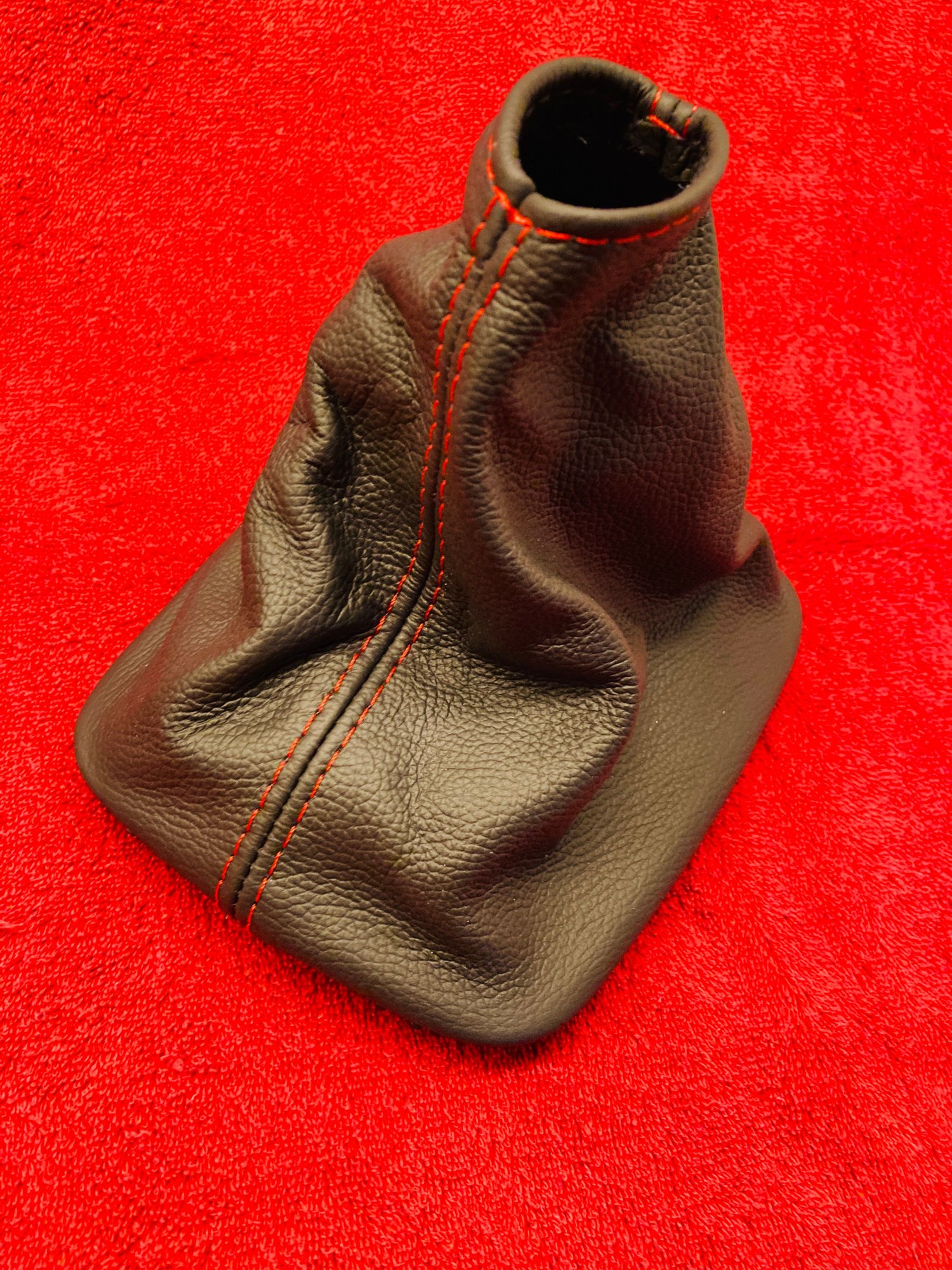 Shifter boot options Rennlist Porsche Discussion Forums