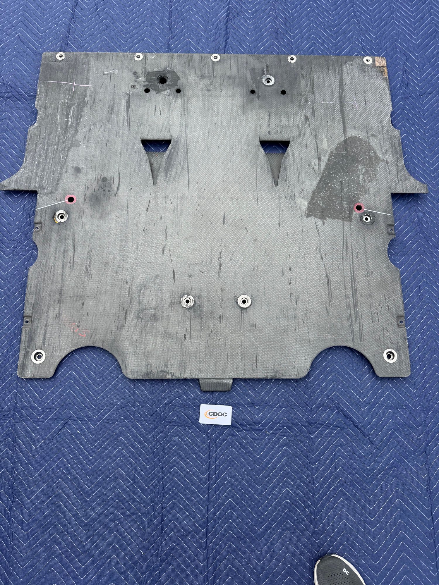 Engine - Complete - Spare Parts Sale 991.1 GT3-R: Engine, Trans, Gear Sets, Bodywork, Wheels - Used - -1 to 2027  All Models - West Palm Beach, FL 33409, United States