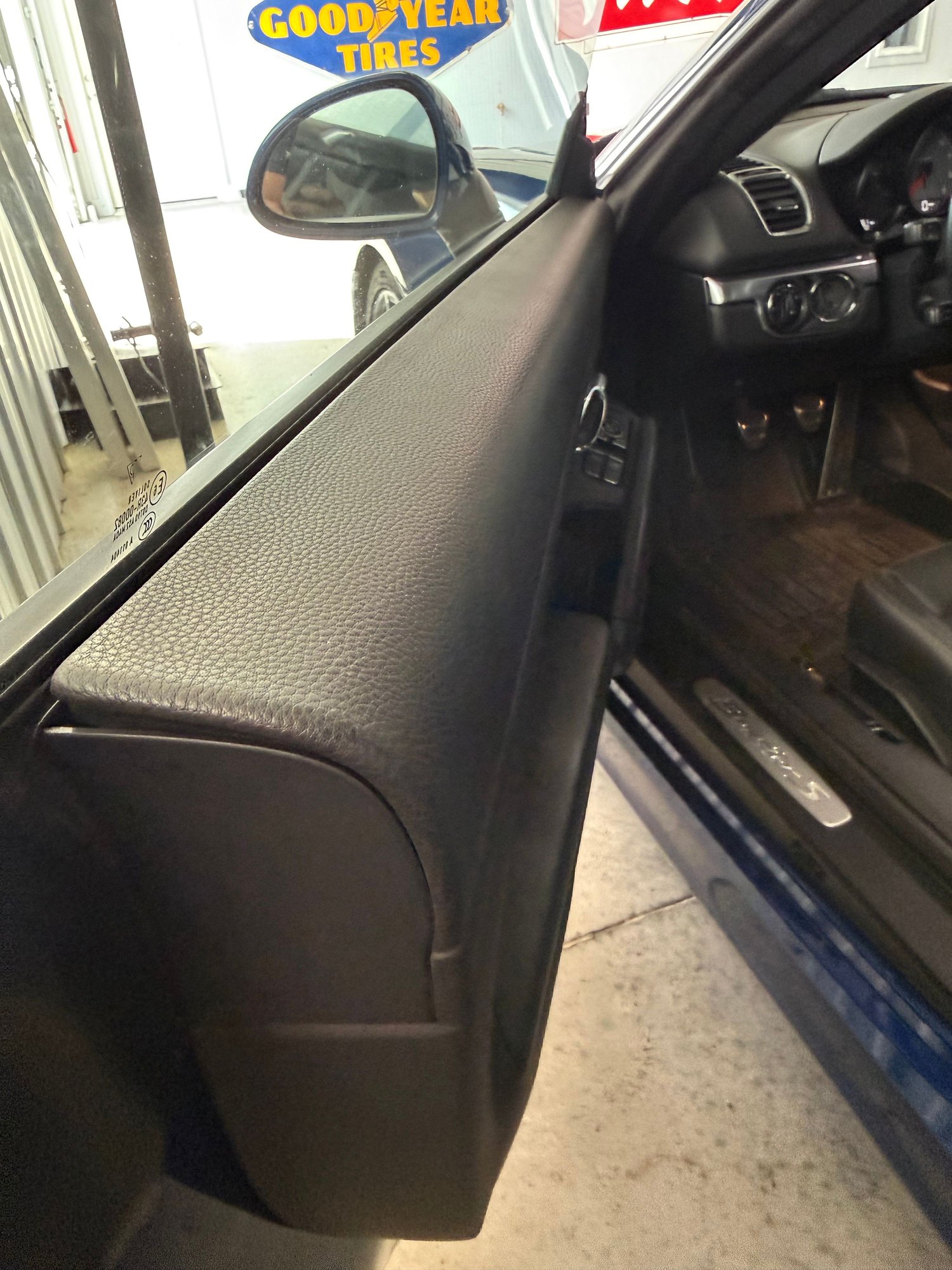 2013 Porsche Boxster - FS: 2013 981 Boxster S manual, 32k miles, Aqua Blue, GTS bumpers, some mods - Used - VIN WP0CB2A83DS133899 - 32,000 Miles - 6 cyl - 2WD - Manual - Convertible - Blue - Country Club, MO 64505, United States