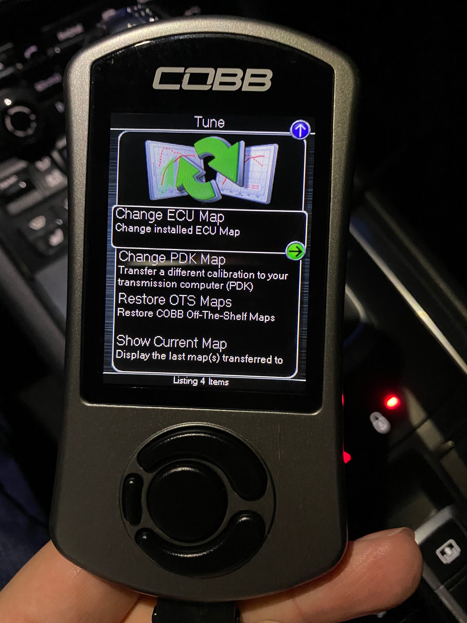 Miscellaneous - Accessport With PDK Tuning 991.1 911/981 Boxter and Cayman - Used - 0  All Models - Portland, OR 97219, United States