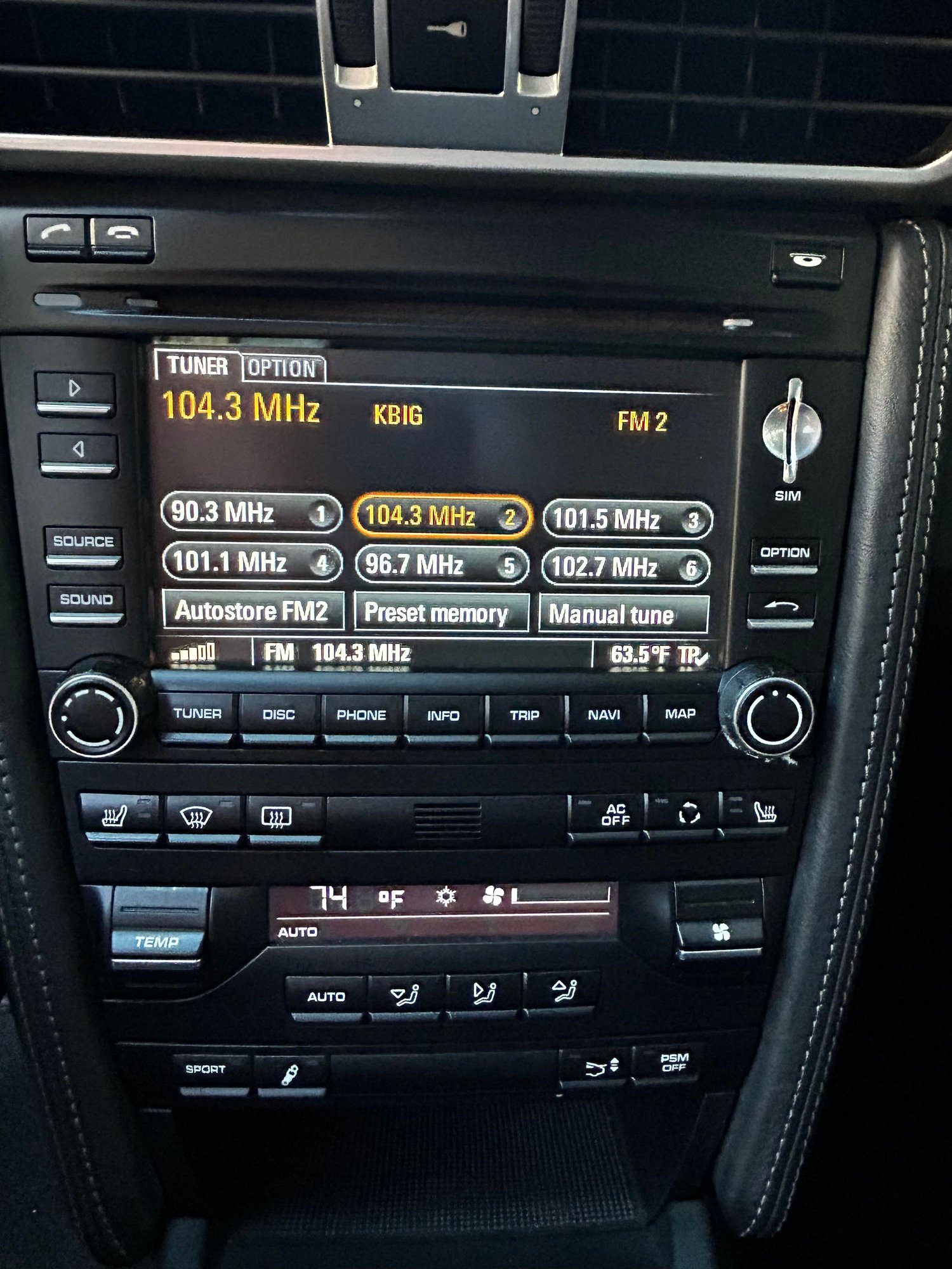 2009 Porsche 911 - Rare low mileage 2009 Turbo Coupe with 6speed and PCCBs - New - VIN WP0AD29959S766118 - 32,250 Miles - 6 cyl - AWD - Manual - Coupe - Black - Irvine, CA 92618, United States