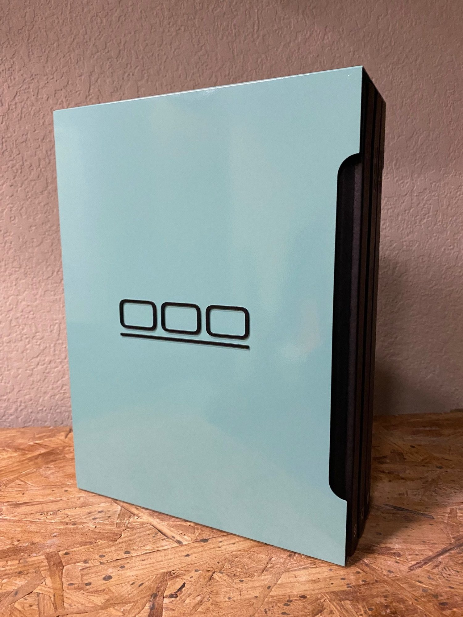 Accessories - 000 Magazine 2018-2021 S-Collections - Used - 0  All Models - Fayetteville, AR 72704, United States