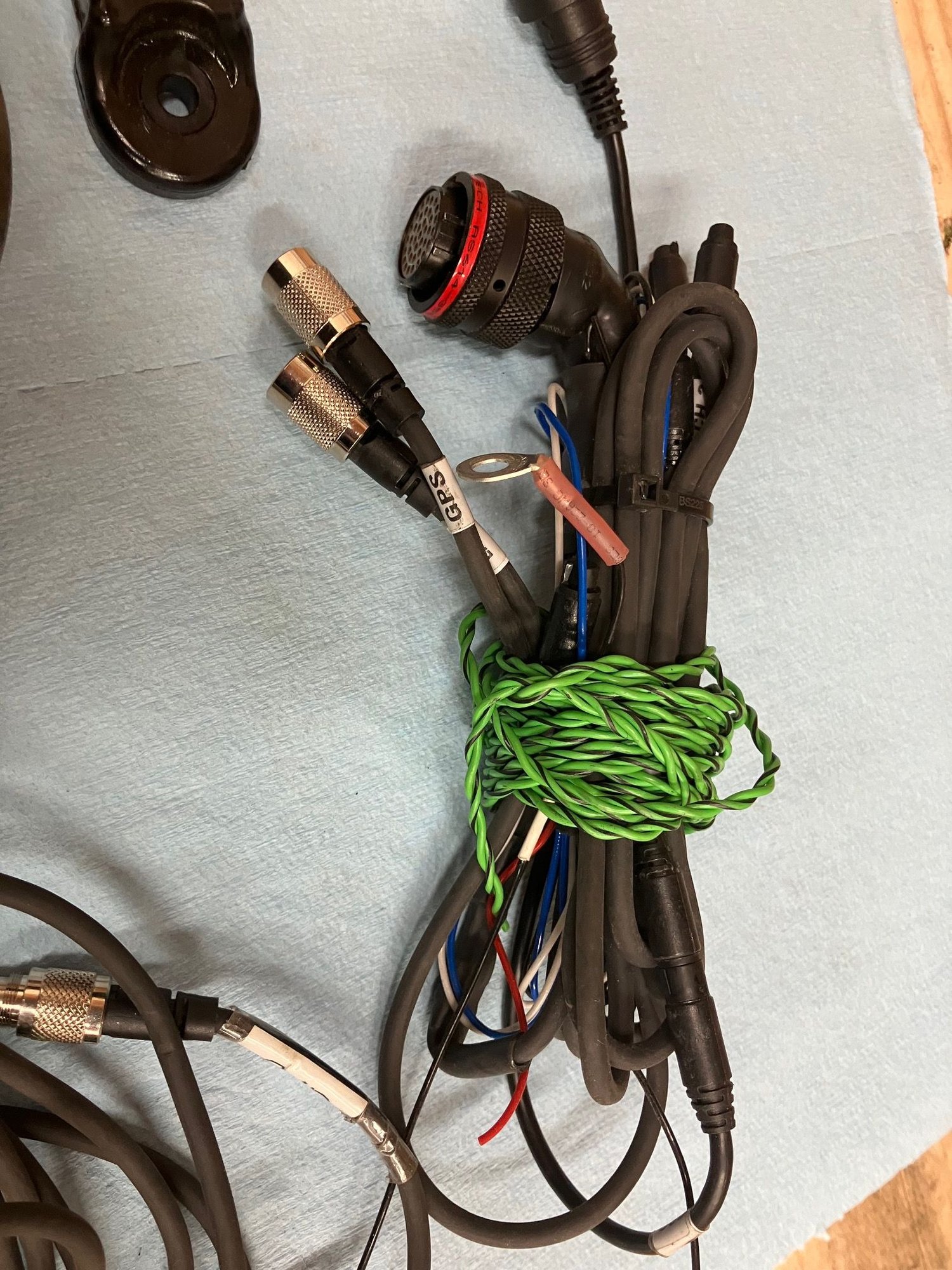 Audio Video/Electronics - AIM MXG 1.3 , all wires and smartycam 3 sport - Used - 0  All Models - Ellwood City, PA 16117, United States