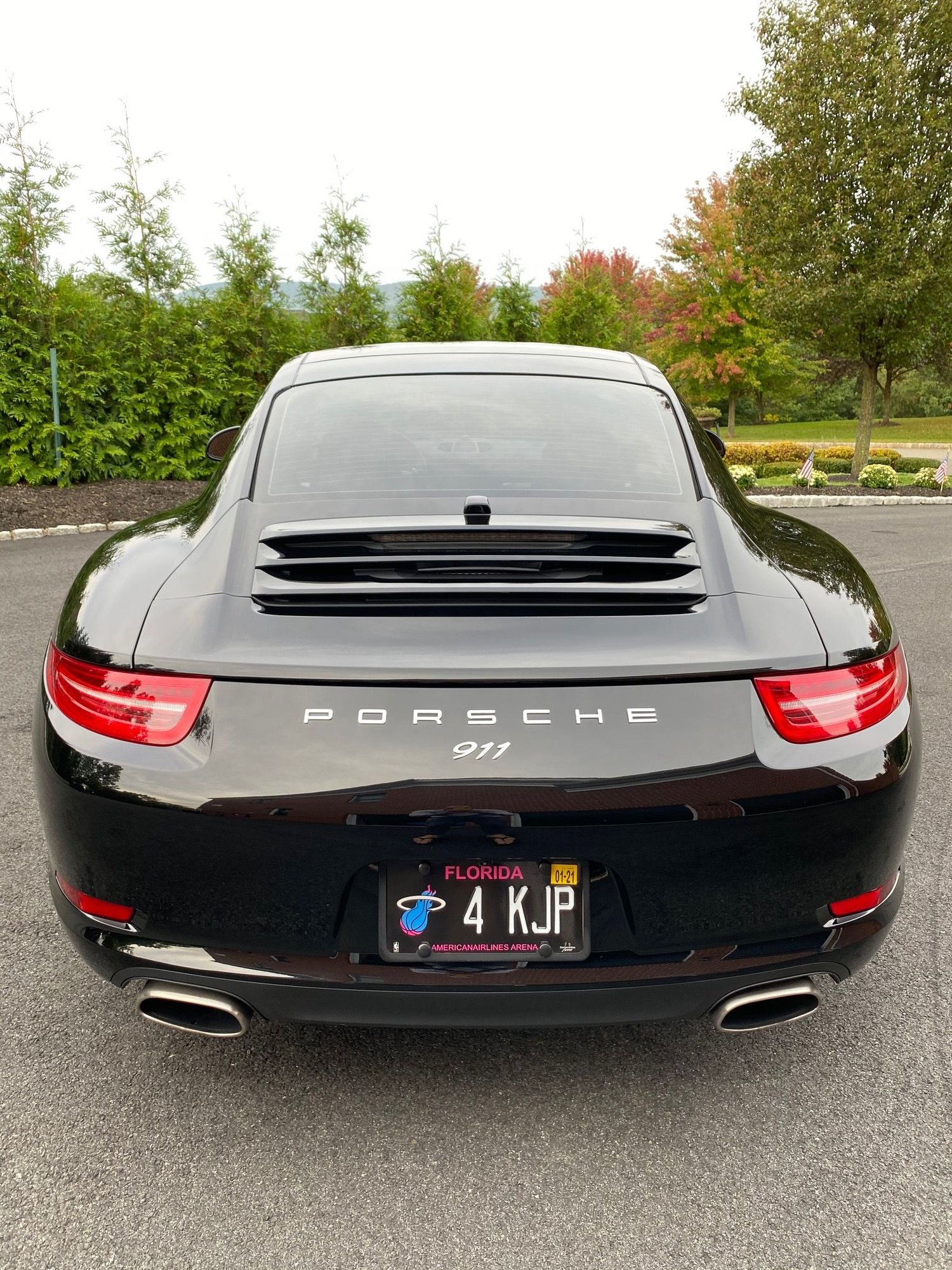 2014 Porsche 911 - 2014 Porsche 911 Carrera 2 / PDK / Black on Black / MINT - Used - VIN WP0AA2A93ES106920 - 849,456 Miles - 6 cyl - 2WD - Automatic - Coupe - Black - Ringwood, NJ 07456, United States
