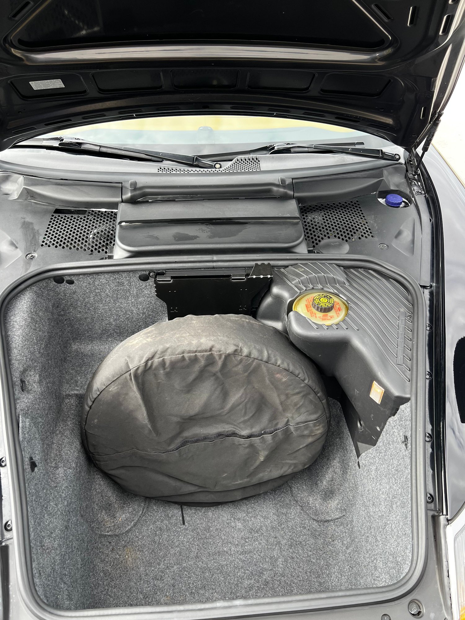 1999 Porsche Boxster - Clean 1999 Boxster - Used - Corpus Christi, TX 78415, United States