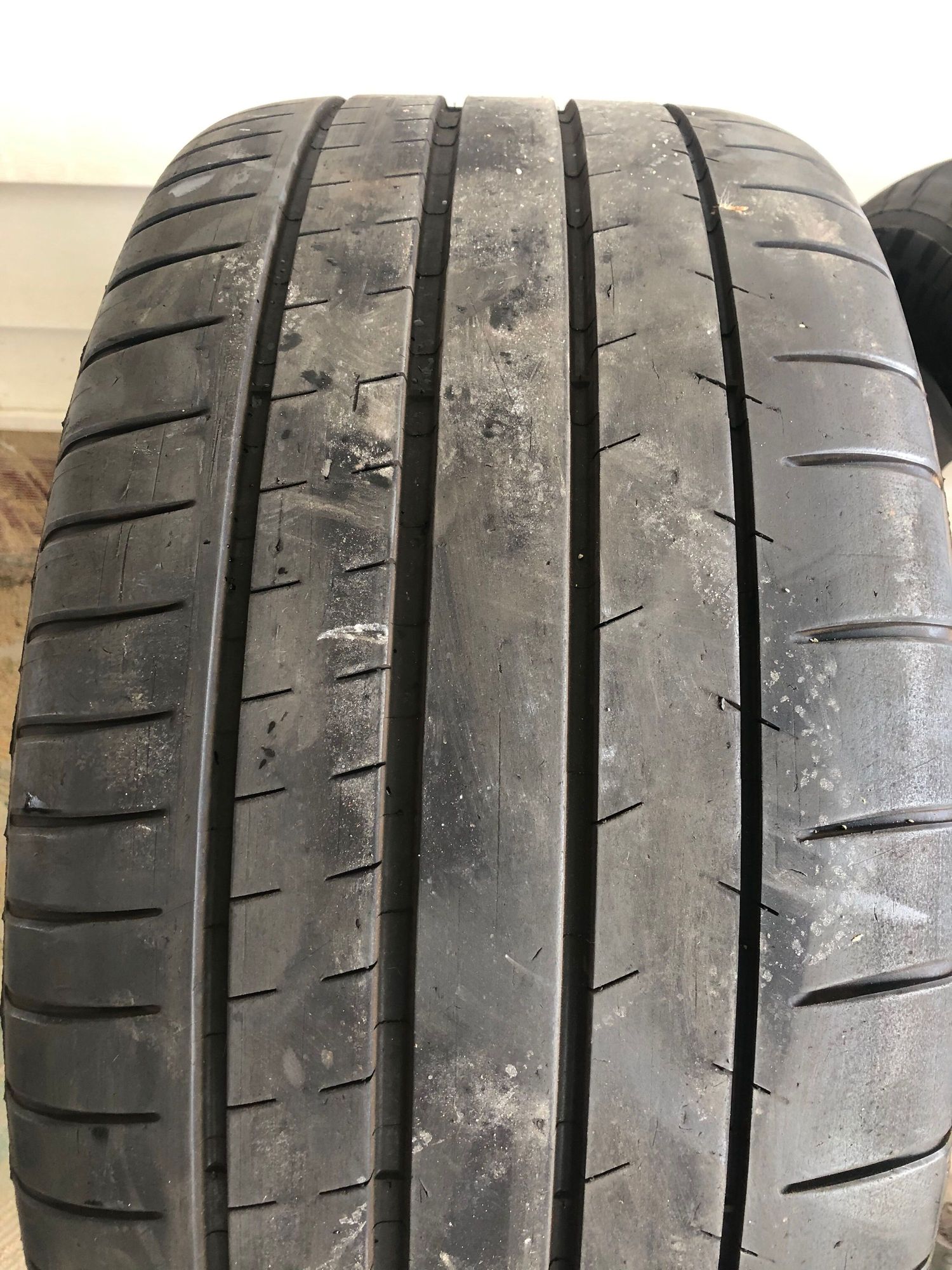 2007 Porsche Cayman - 2007 Cayman S part out - Lehi, UT 84043, United States
