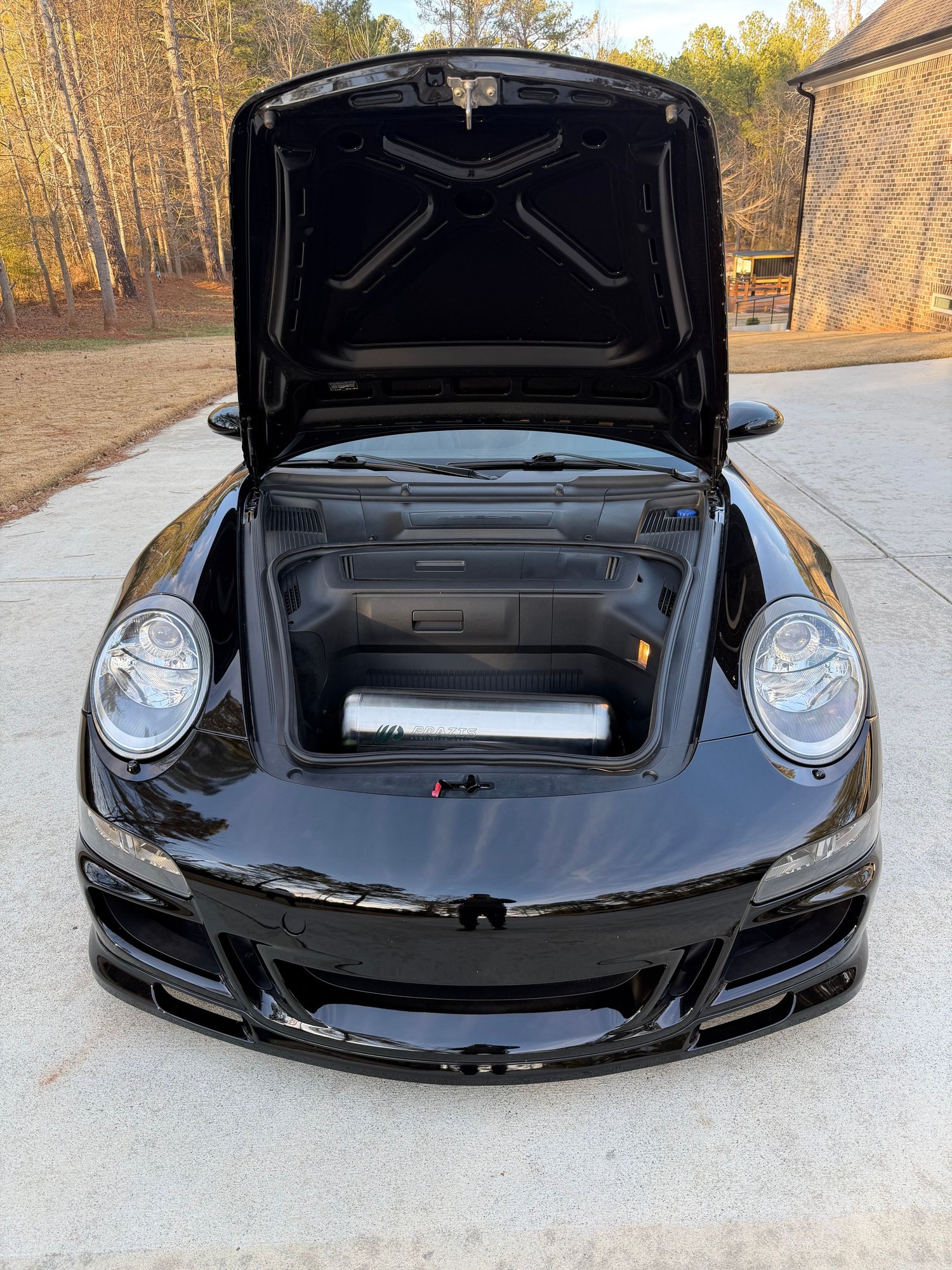 2006 Porsche 911 - 2006- 997 Carrera S - 6 Speed Manual - Used - Buford, GA 30019, United States
