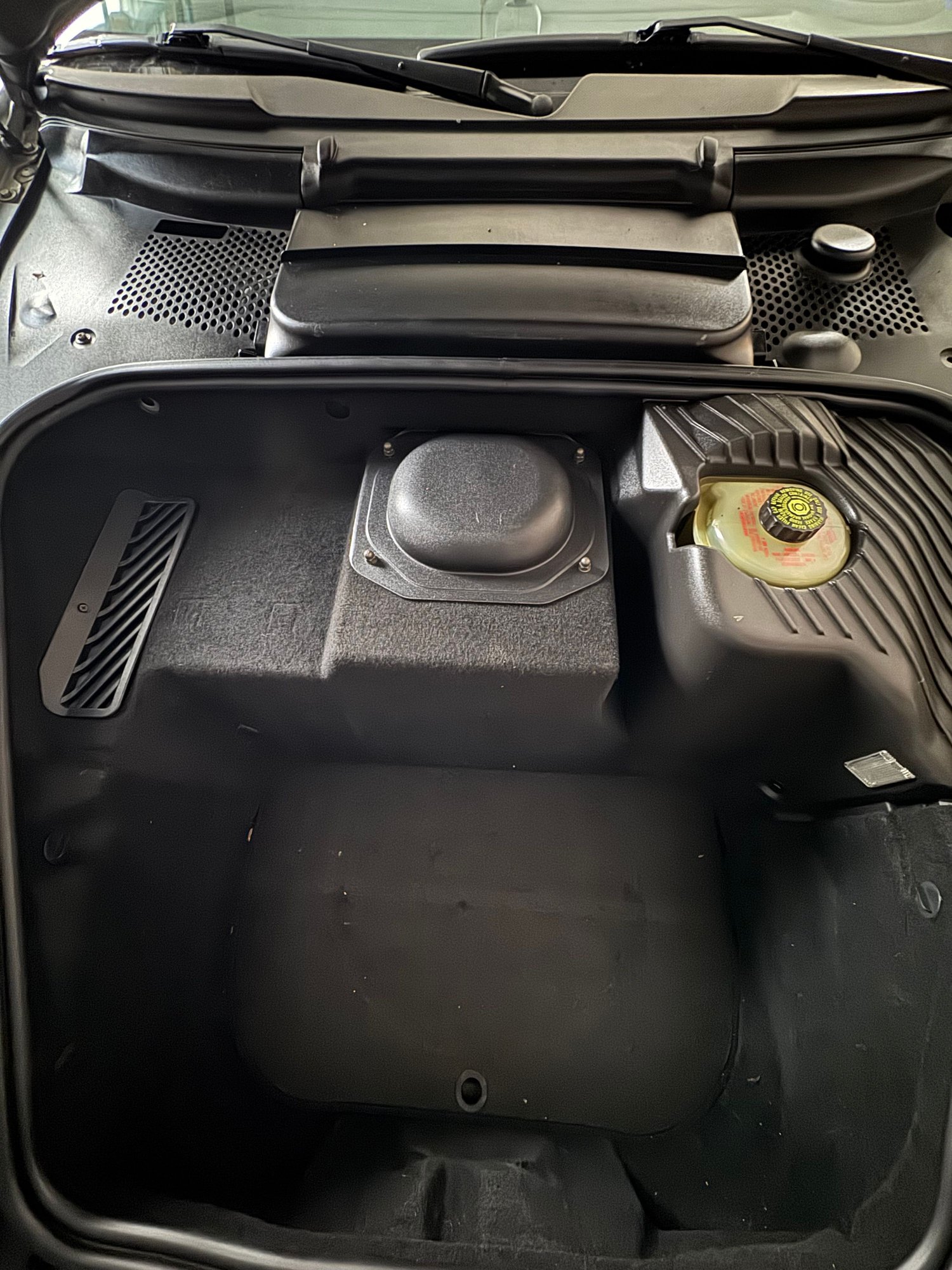 2001 Porsche 911 - 2001 996 Turbo - Fully Sorted - Used - VIN WP0AB29951S687347 - 121,000 Miles - 6 cyl - AWD - Automatic - Coupe - Silver - Austin, TX 78759, United States