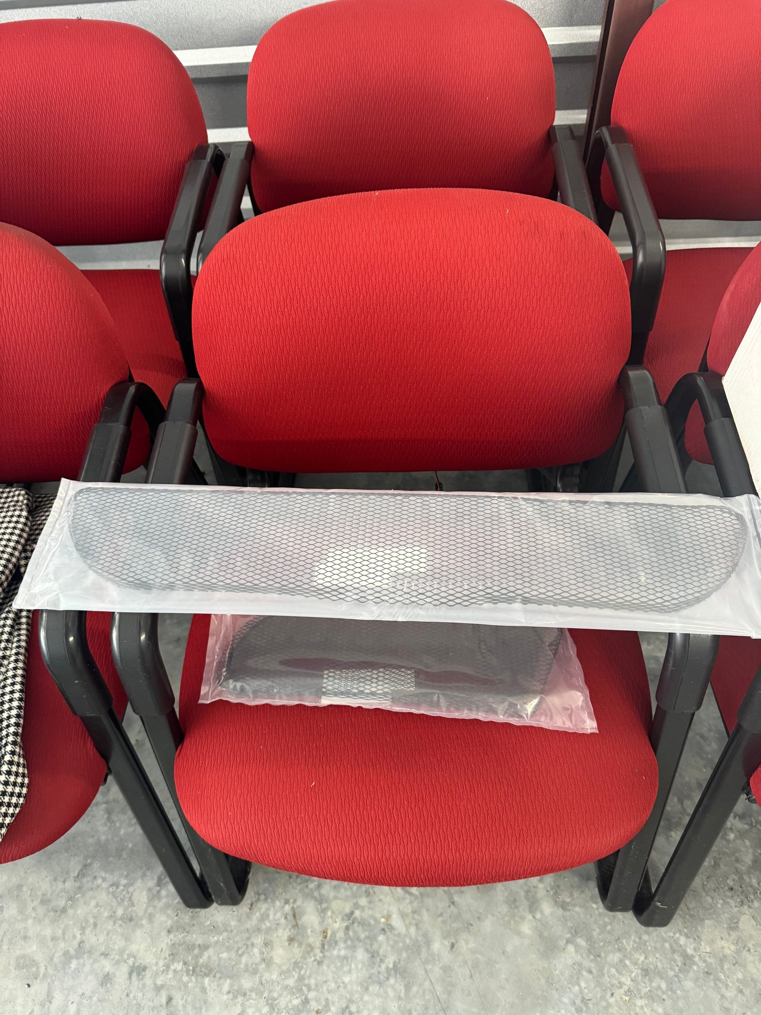 Exterior Body Parts - 997.1 GT3 Rennlist radiator grill screens - New - 2007 to 2008 Porsche 911 - Broussard, LA 70518, United States