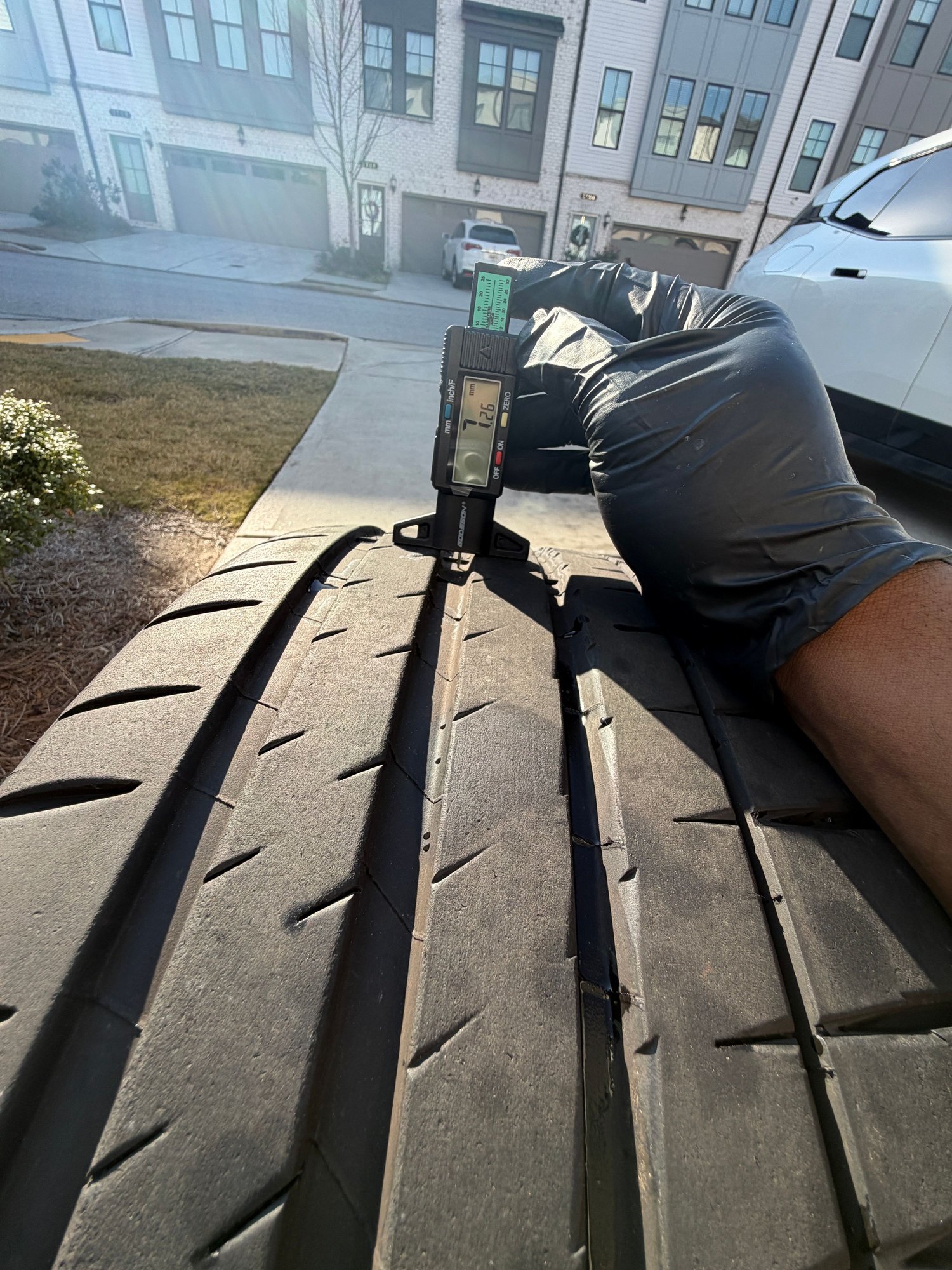 Wheels and Tires/Axles - Anrky XR-01 Ultralite centerlock for a 992 GTS or 992 Turbo/Turbo S - Used - All Years  All Models - Peachtree Corners, GA 30071, United States
