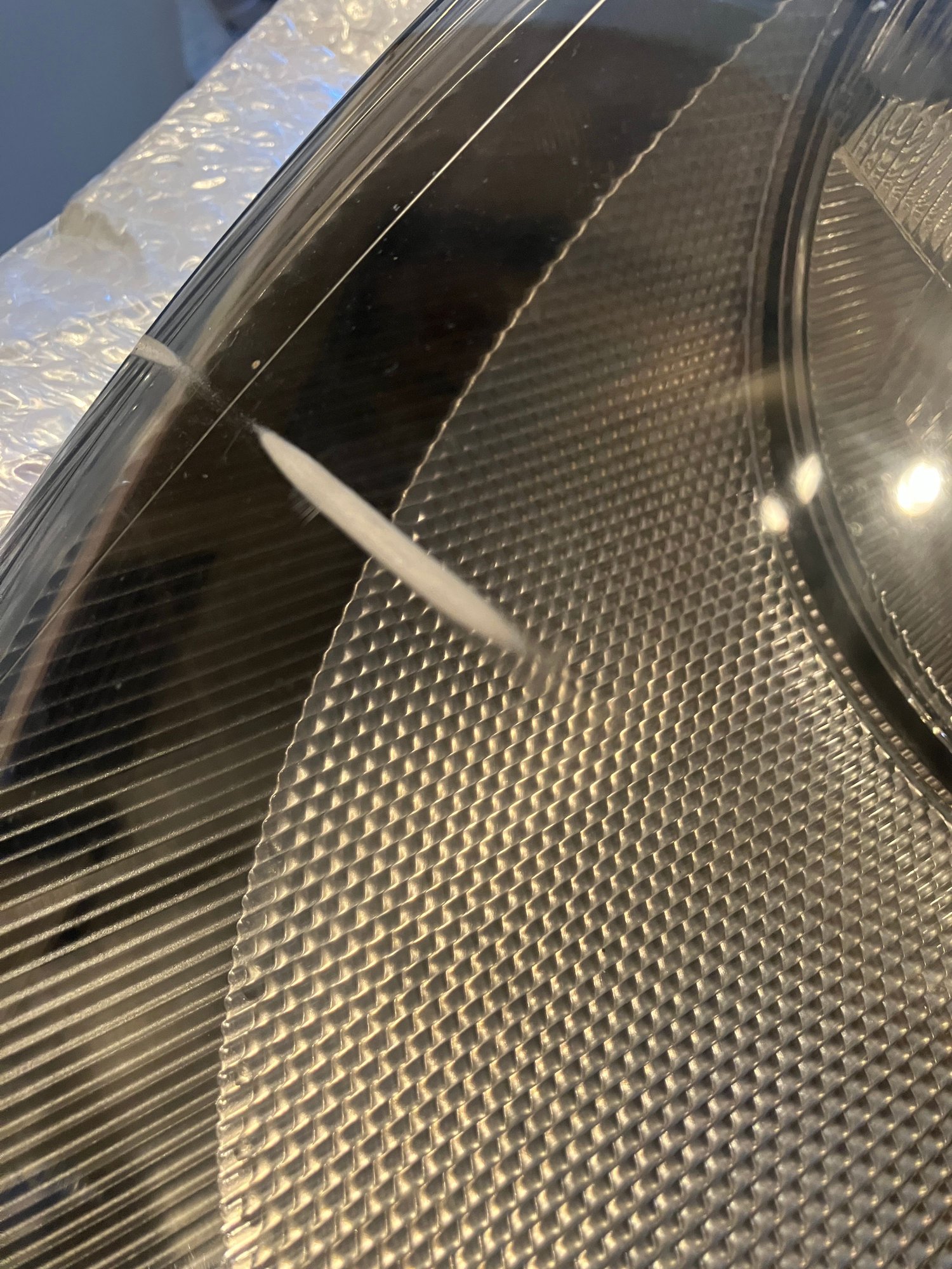 Lights - 996.1 RH headlight for parts or use as-is with visible damage otherwise VGC - Used - 1998 to 2001 Porsche 911 - 1998 to 2001 Porsche Boxster - Syracuse, NY 13211, United States