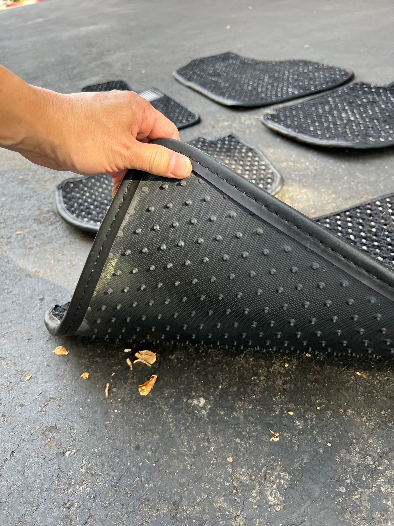 Interior/Upholstery - Coco mats full set for G body 911 - Used - All Years  All Models - Irvine, CA 92618, United States