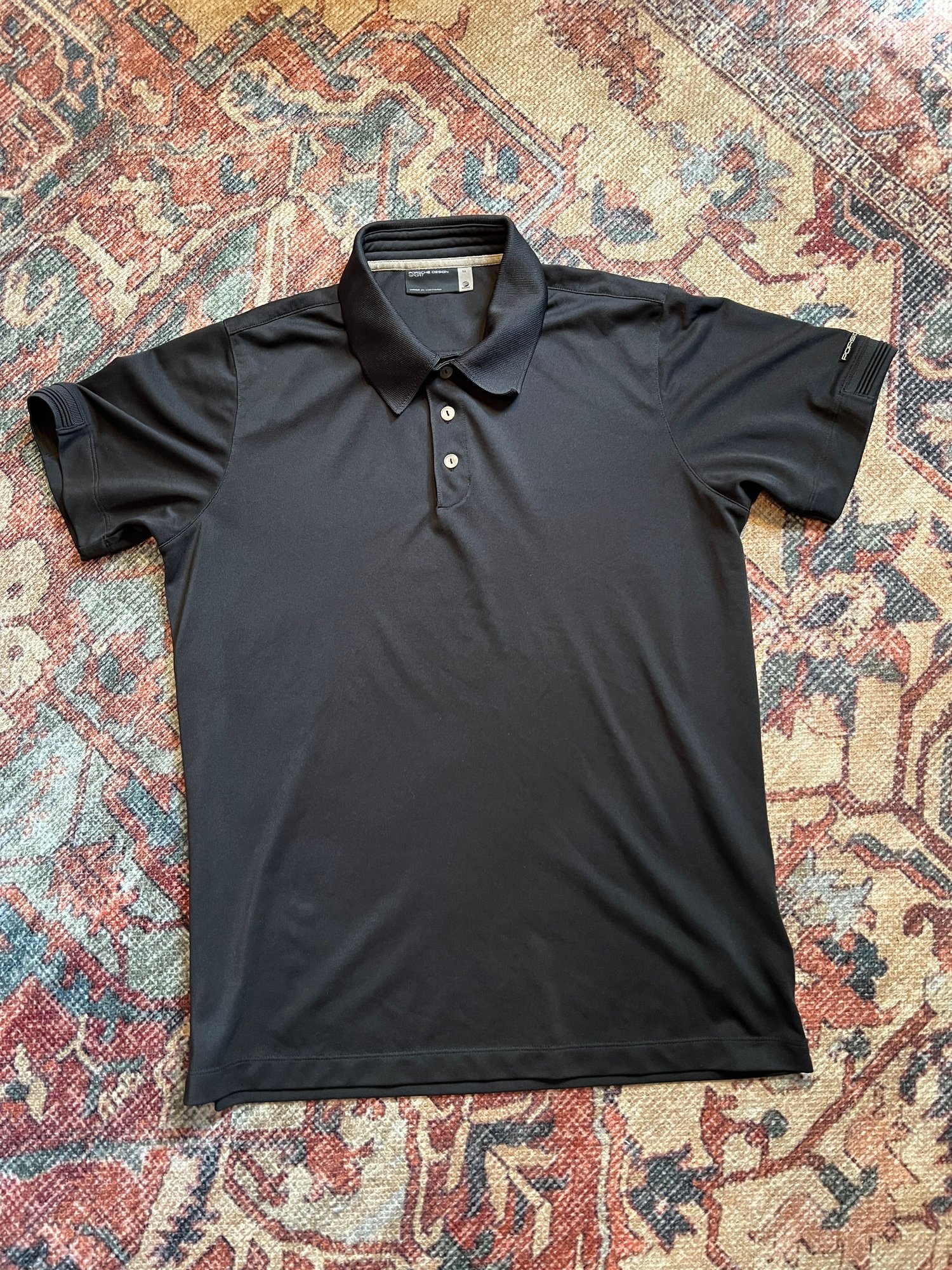 Miscellaneous - Porsche Design Clothes - Perfect for Golf season! - Used - 0  All Models - Scotch Plains, NJ 07076, United States