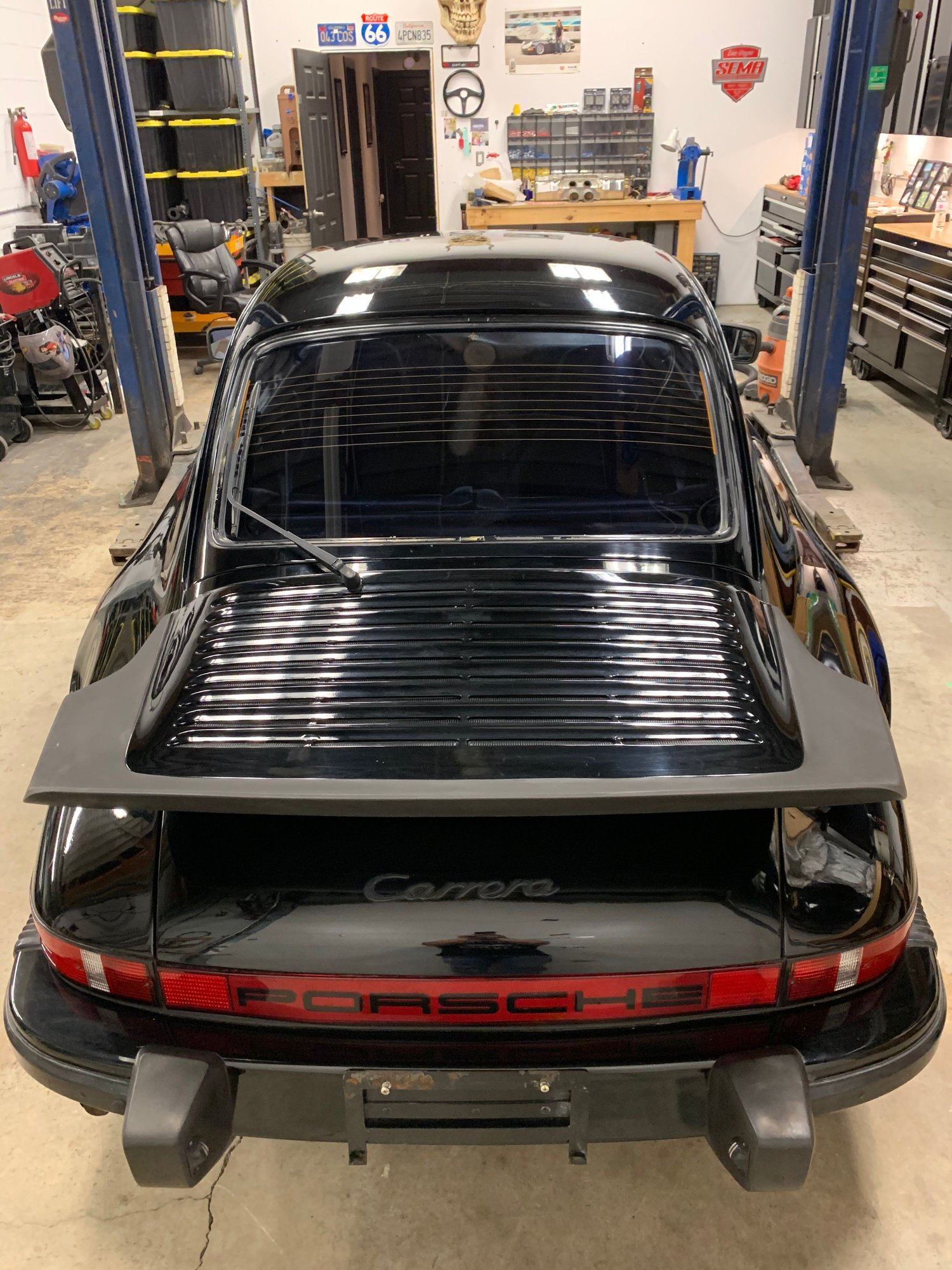 1979 Porsche 911 - 1979 Porsche 911 SC - Used - VIN 9119301013 - 6 cyl - 2WD - Automatic - Coupe - Black - London, ON N5V3L3, Canada