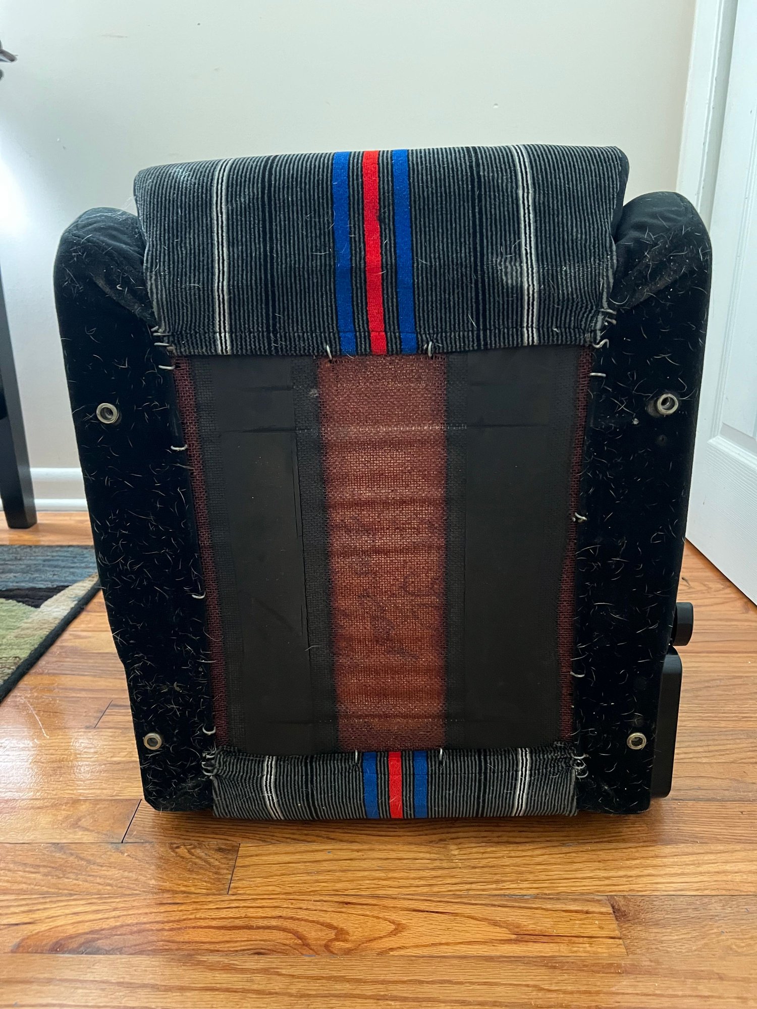 Interior/Upholstery - Vintage Konig Sport Seat - Used - 0  All Models - Raleigh, NC 27604, United States