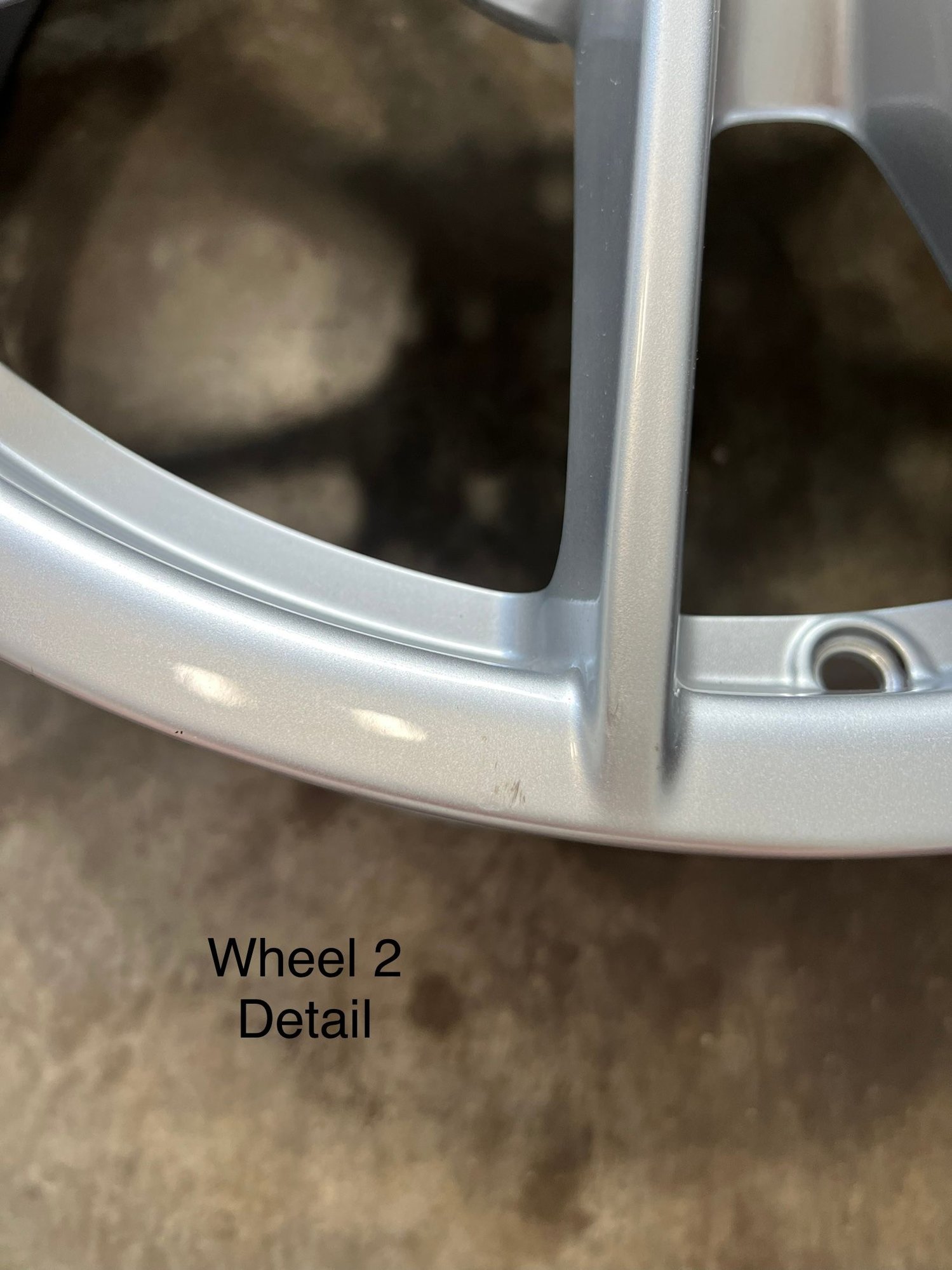 Wheels and Tires/Axles - OEM 19/20" 992 911 Carrera Wheels - Used - 2020 to 2023 Porsche 911 - Houston, TX 77008, United States