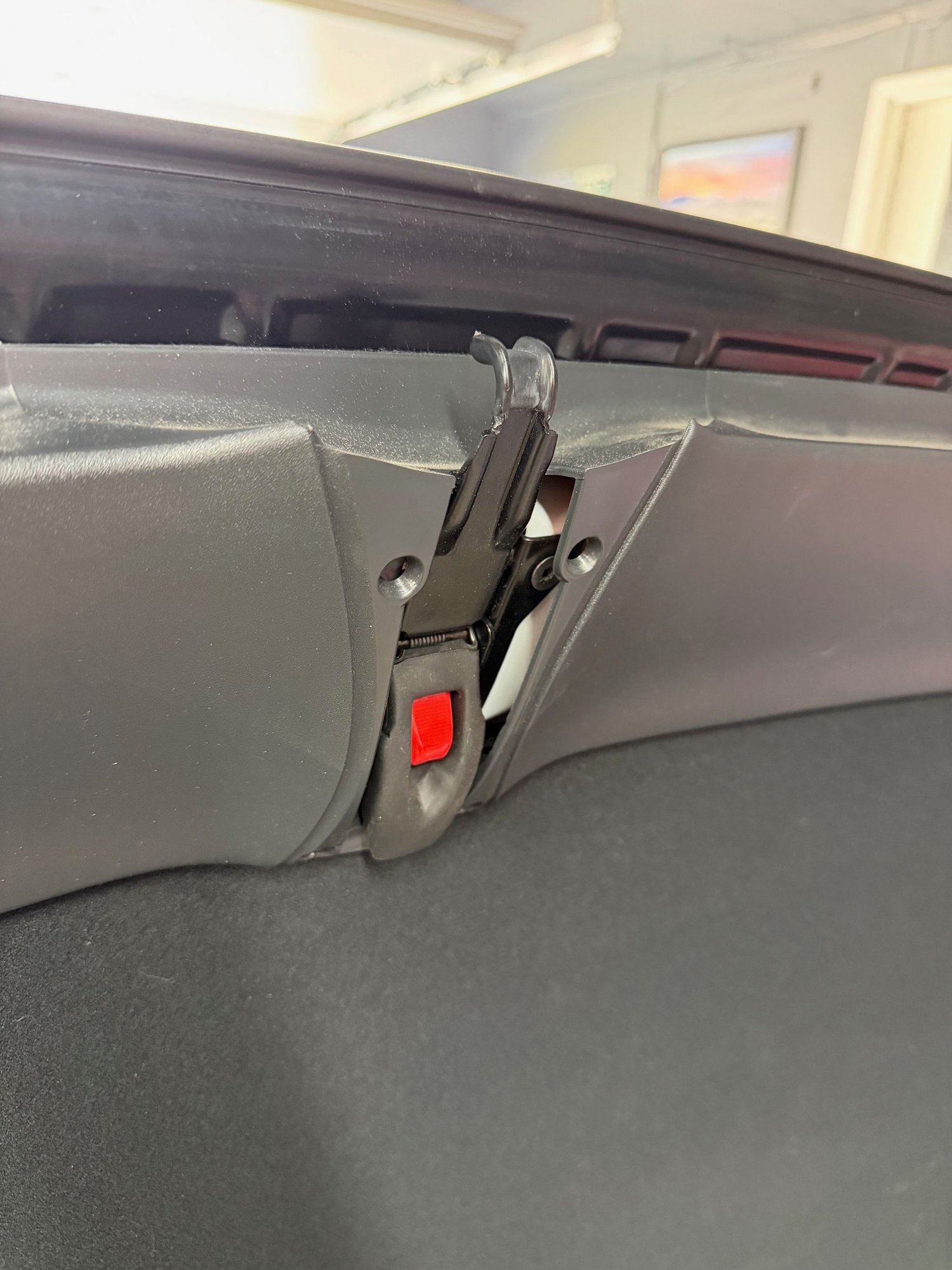 Exterior Body Parts - OEM Porsche 986 Boxster Hardtop - Used - Denver, CO 80228, United States