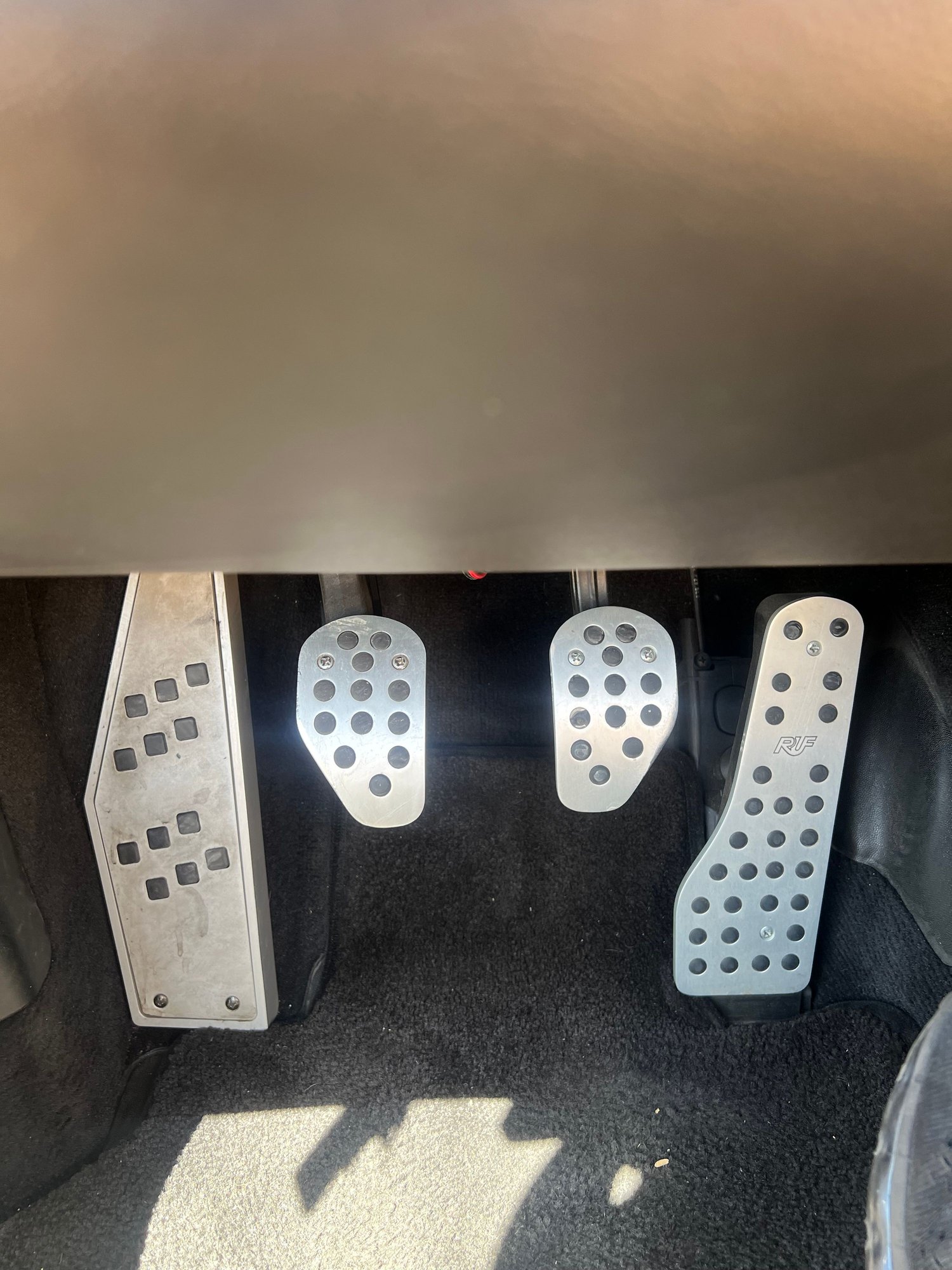 2004 Porsche 911 - Turbo Cab 6sp Manual Located in Tuscon, AZ - Used - Tuscon, AZ 85750, United States