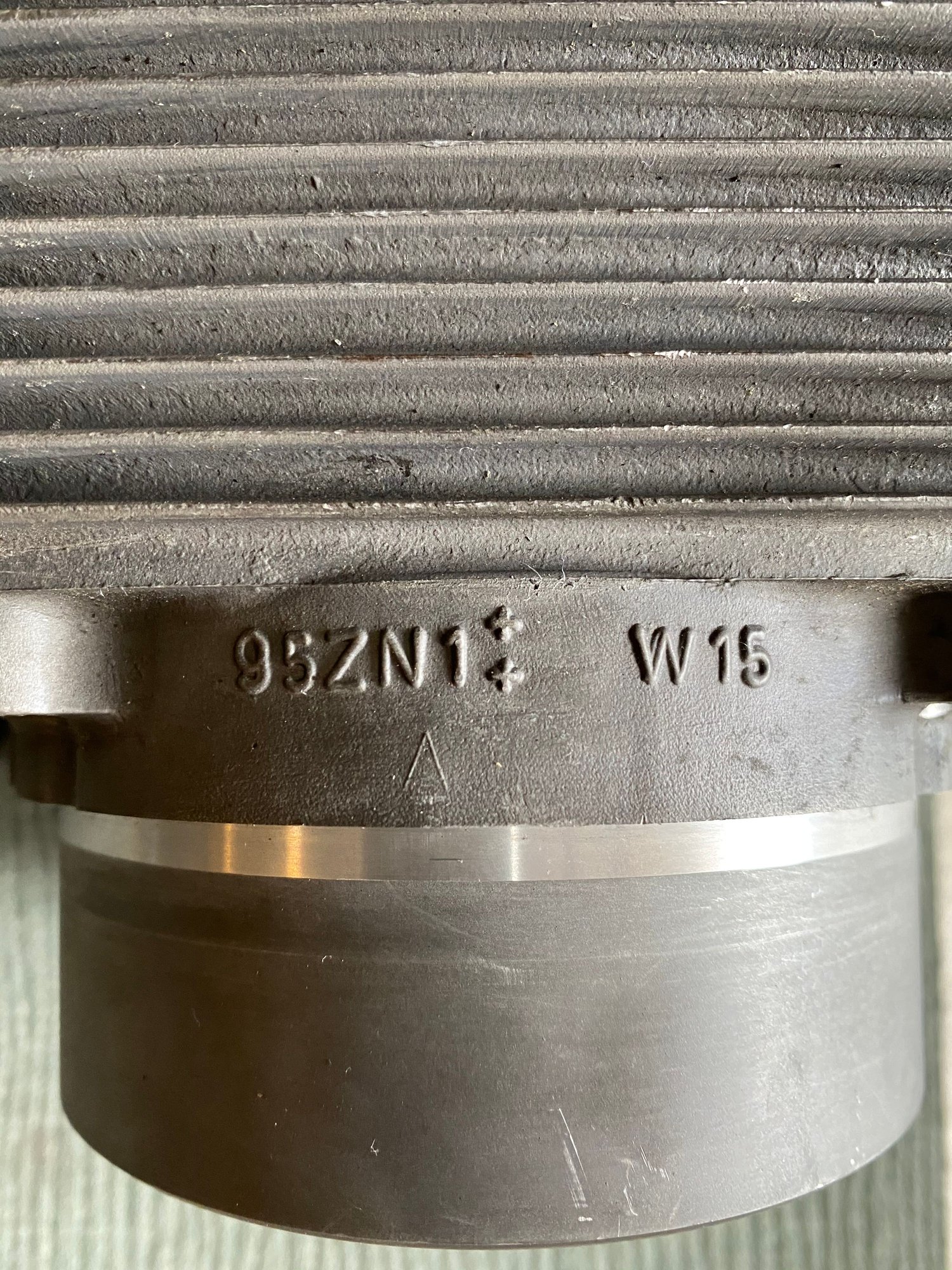 Engine - Internals - Porsche 911 3.0L JE Forged Pistons & Mahle Cylinders - Used - 1966 to 1989 Porsche 911 - San Diego, CA 92014, United States