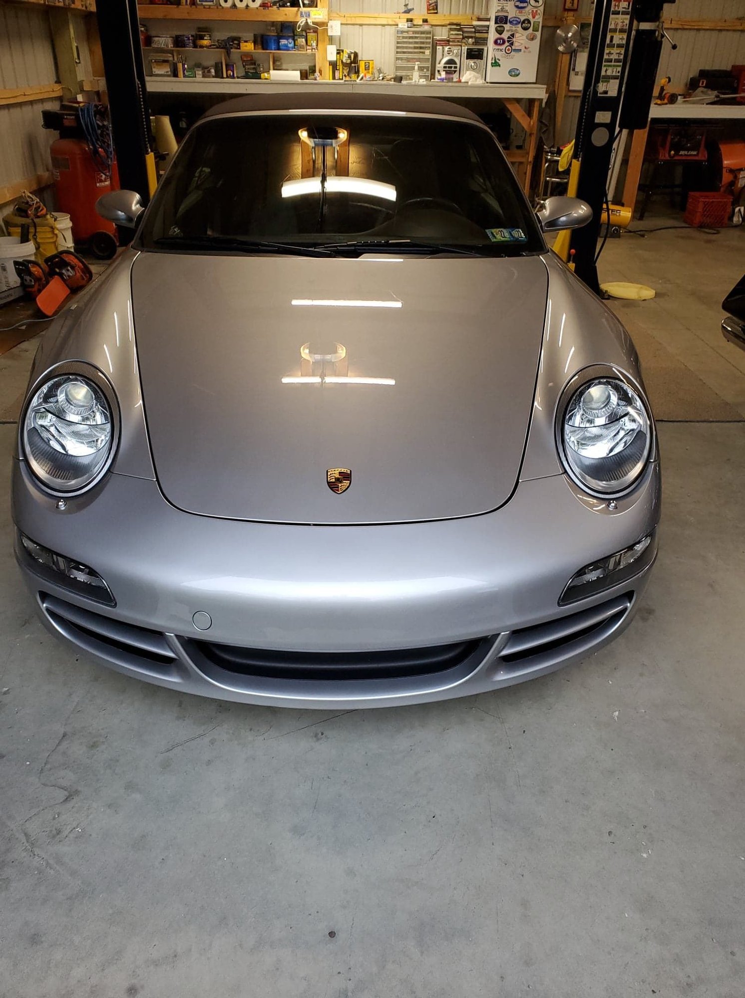 My KBB Carvana Offers to Buy My Car Rennlist Porsche