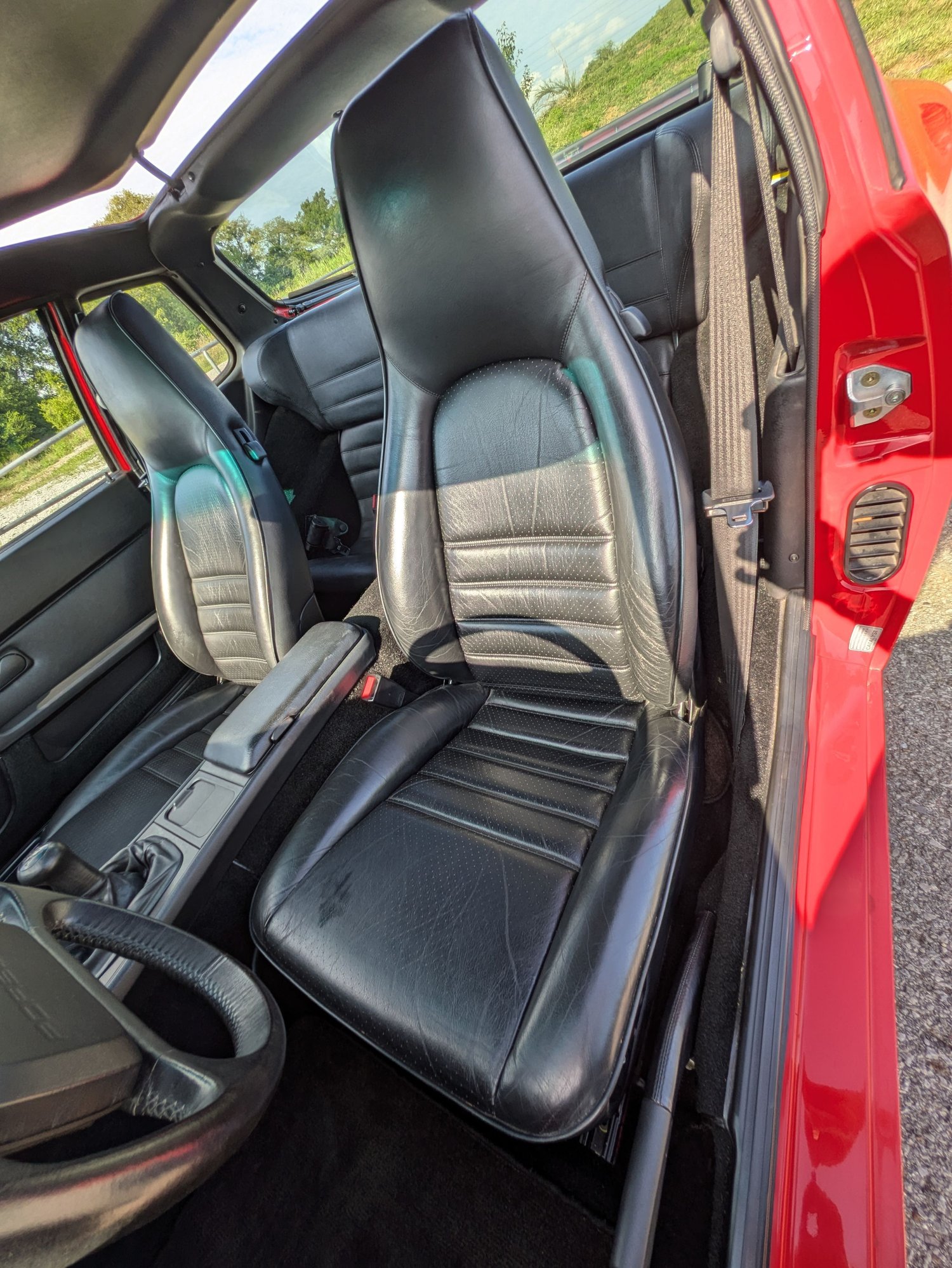 1986 Porsche 944 - 1986 Porsche 944 Turbo with 43k miles. - Used - Hendersonville, TN 37075, United States