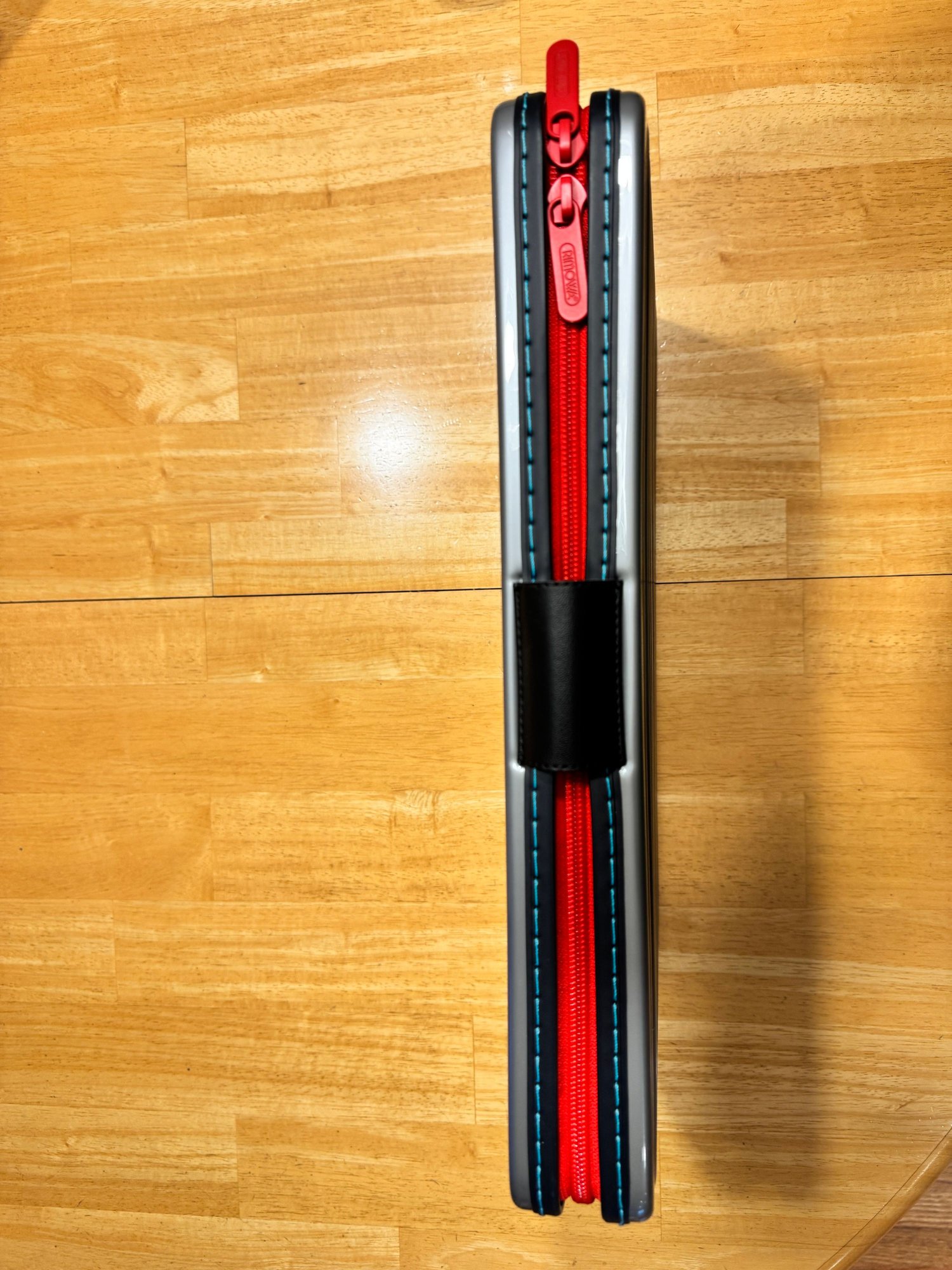 Accessories - Rimowa x Porsche Martini Racing Hardshell Folder Case - Used - All Years  All Models - Campbell, CA 95008, United States