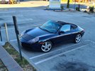 996 C4 Cabriolet