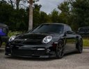 2007 997 Turbo 2007 997 Turbo