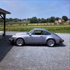 1988 911 CE Coupe (sold)