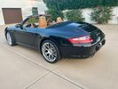 My Porsche 911 2021-08-18 11:11:39